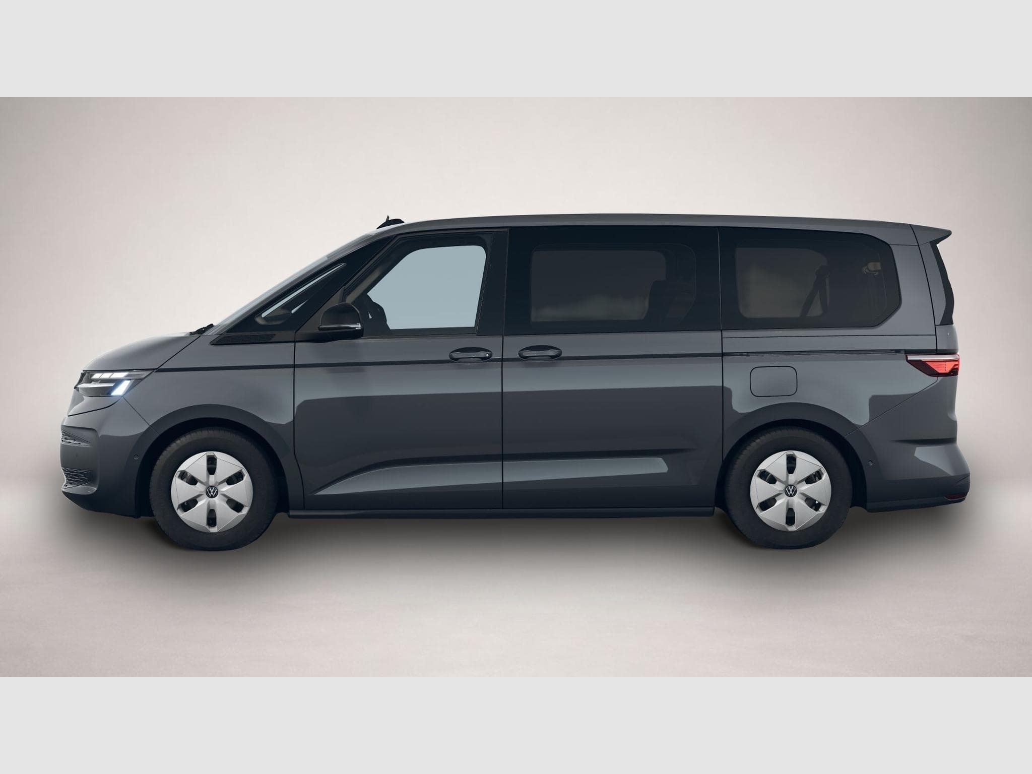VW Multivan (2026) - Photo 2