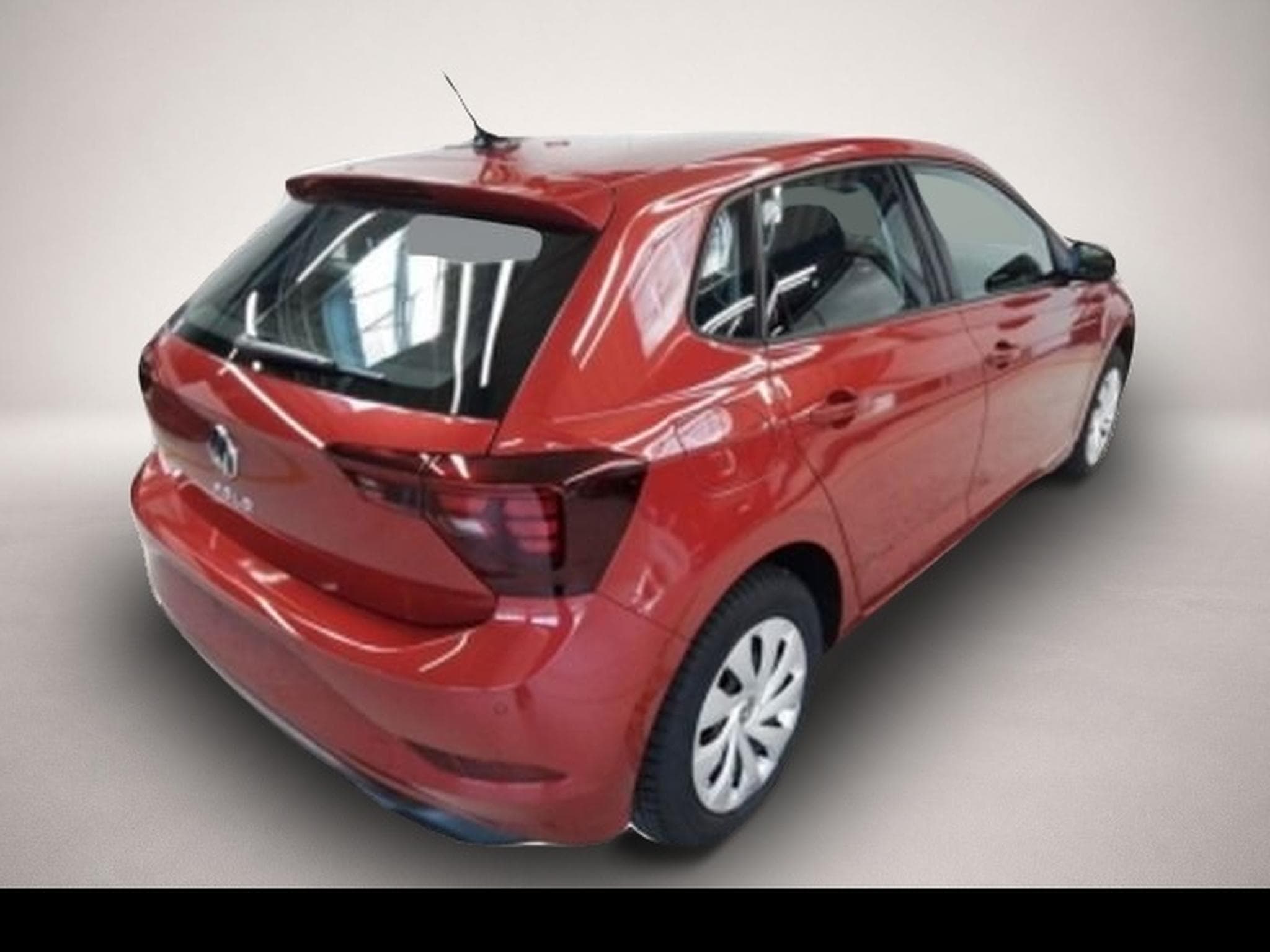 VW Polo (2025) - Photo 3