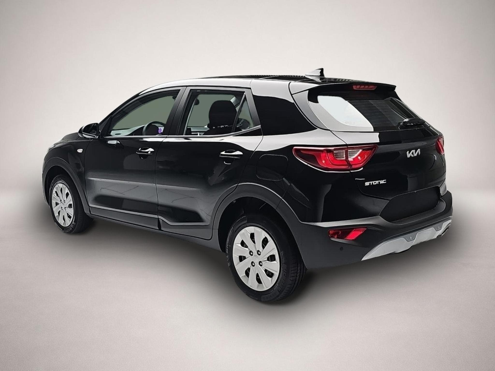 Kia Stonic (2026) - Photo 3