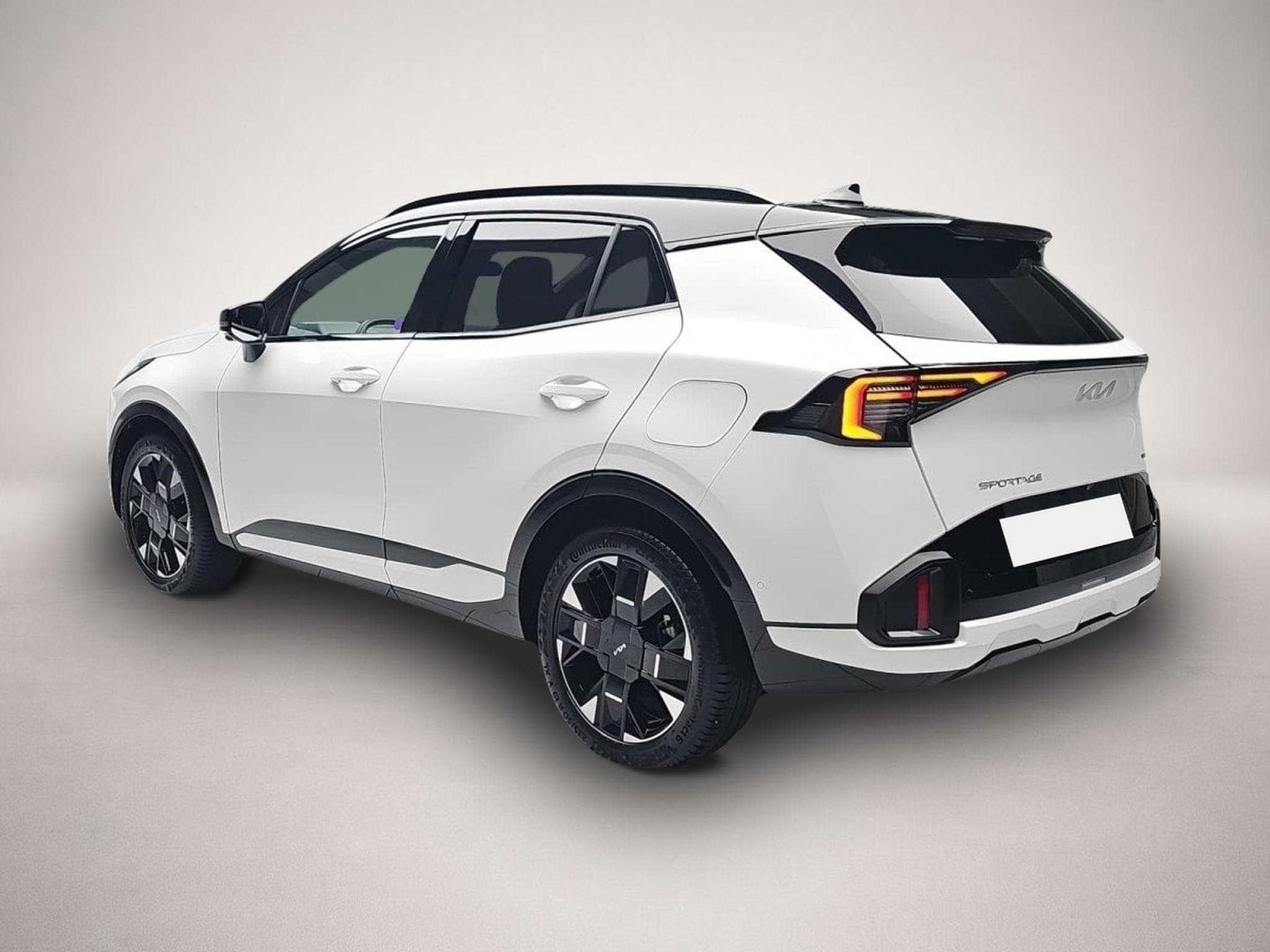 Kia Sportage (2026) - Photo 3