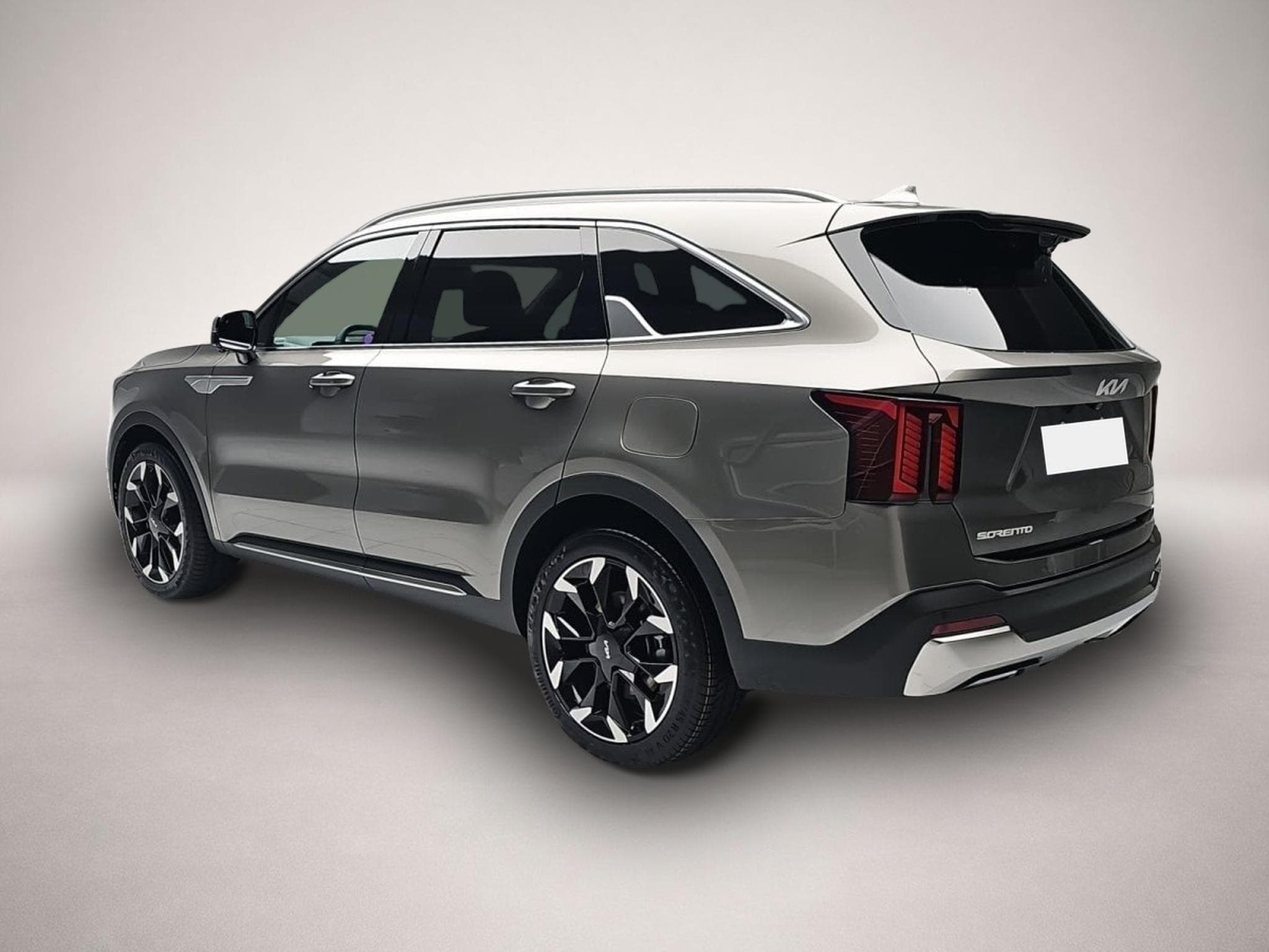 Kia Sorento (2026) - Photo 3