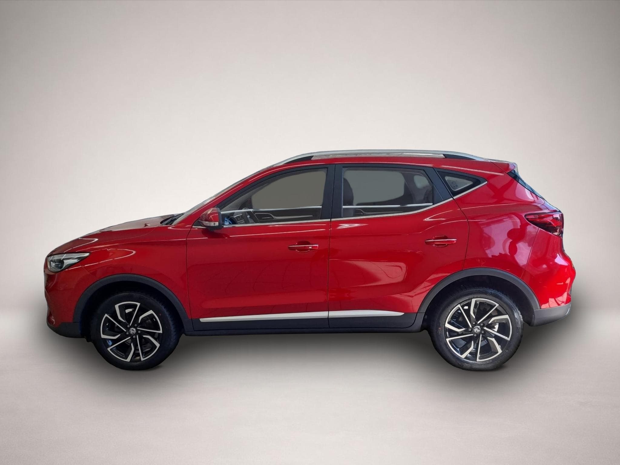 MG ZS (2026) - Photo 6