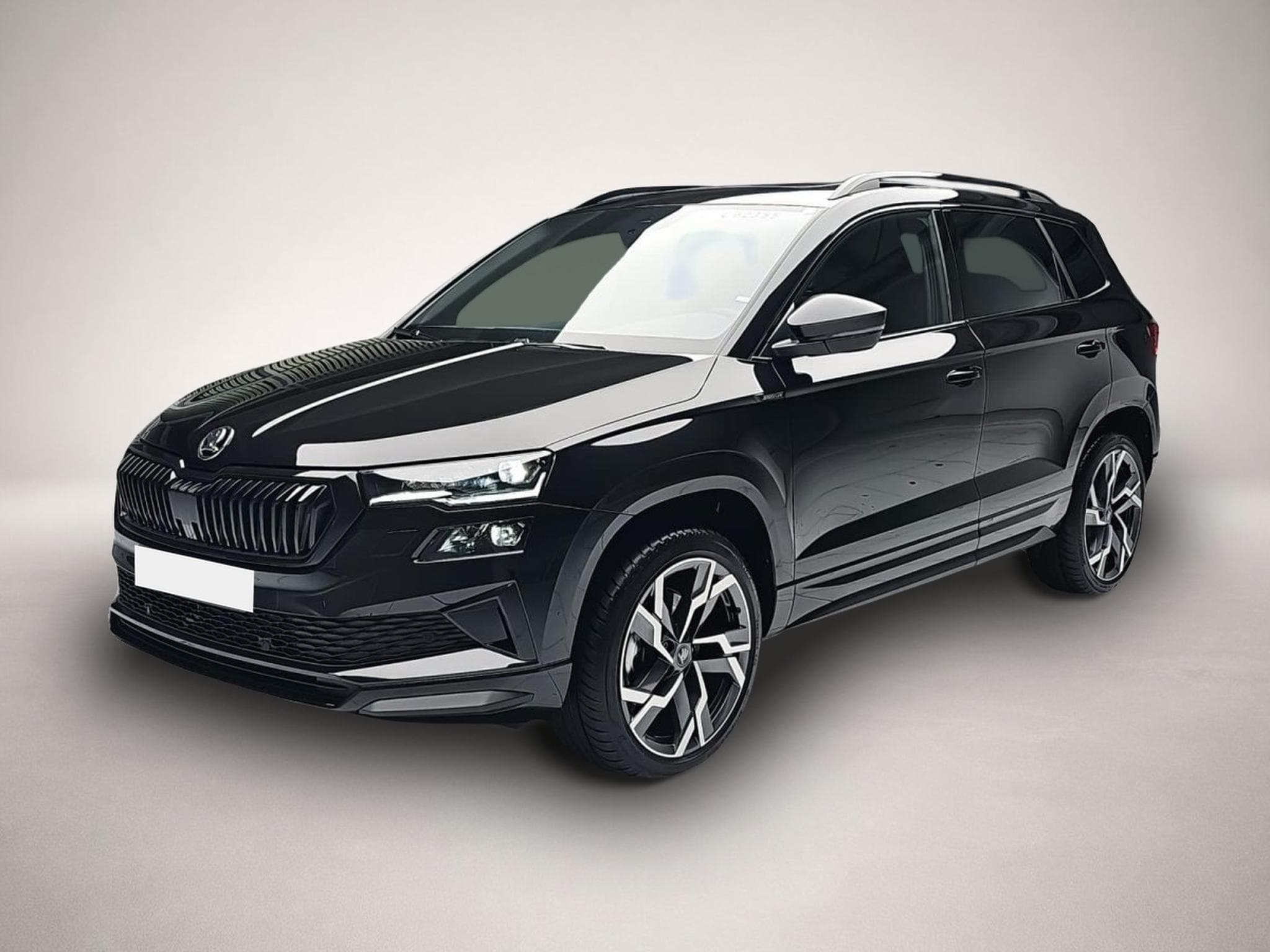 Skoda Karoq (2026) - Photo 1