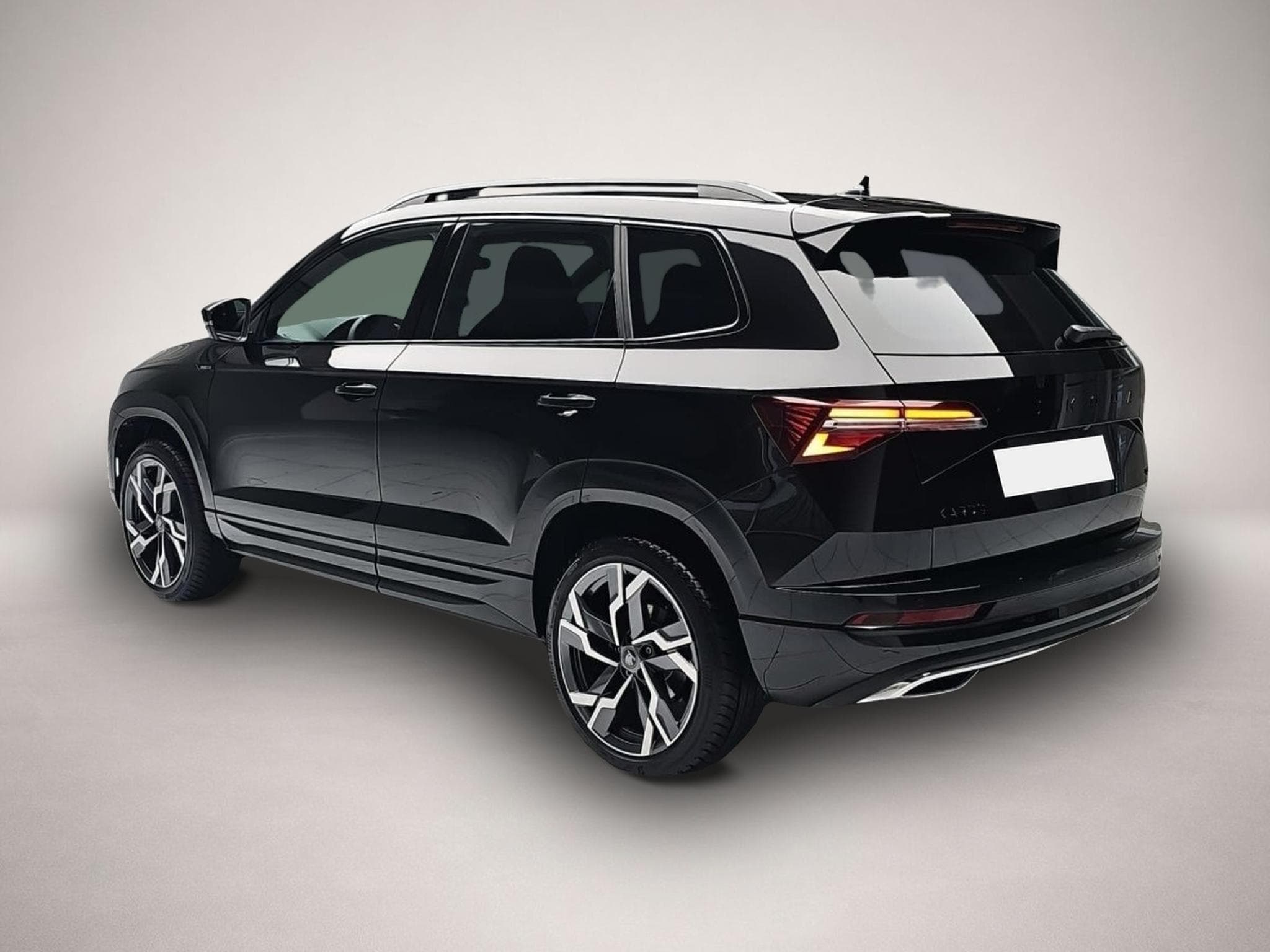 Skoda Karoq (2026) - Photo 3