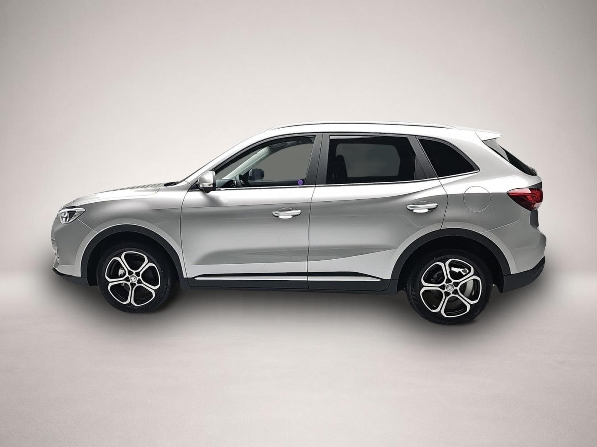 MG ZS (2026) - Photo 4