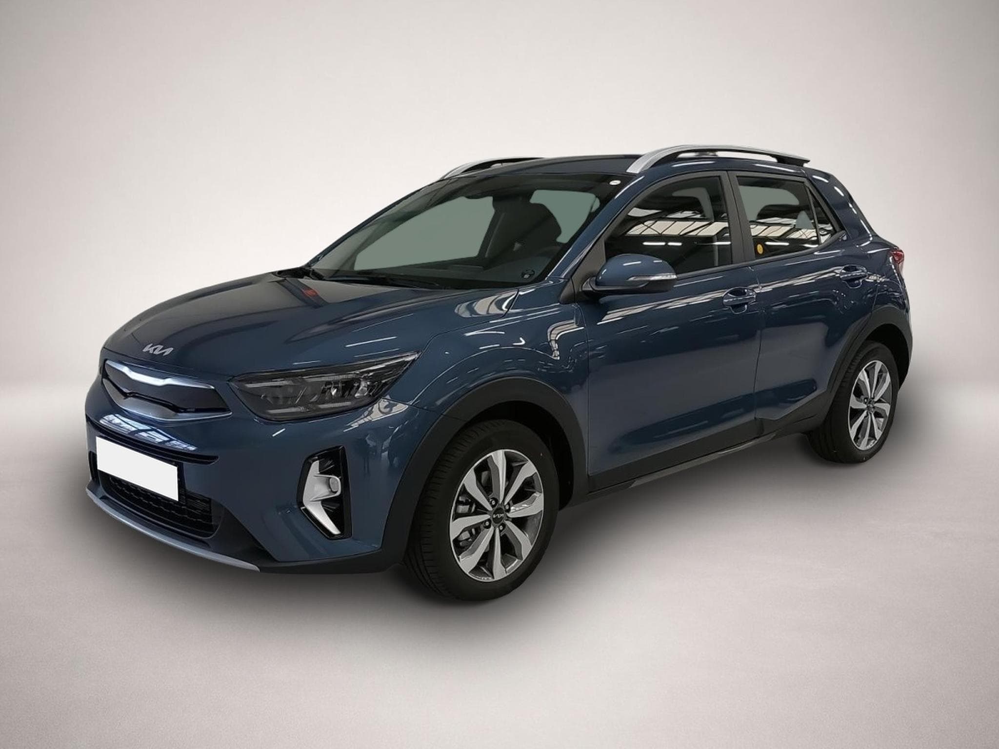 Kia Stonic (2026) - Photo 1