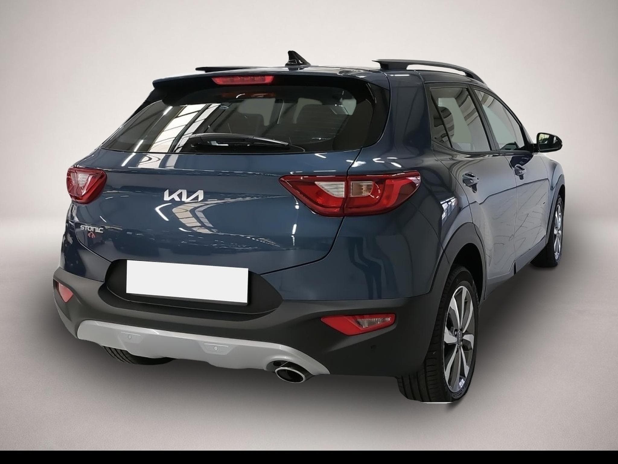 Kia Stonic (2026) - Photo 2