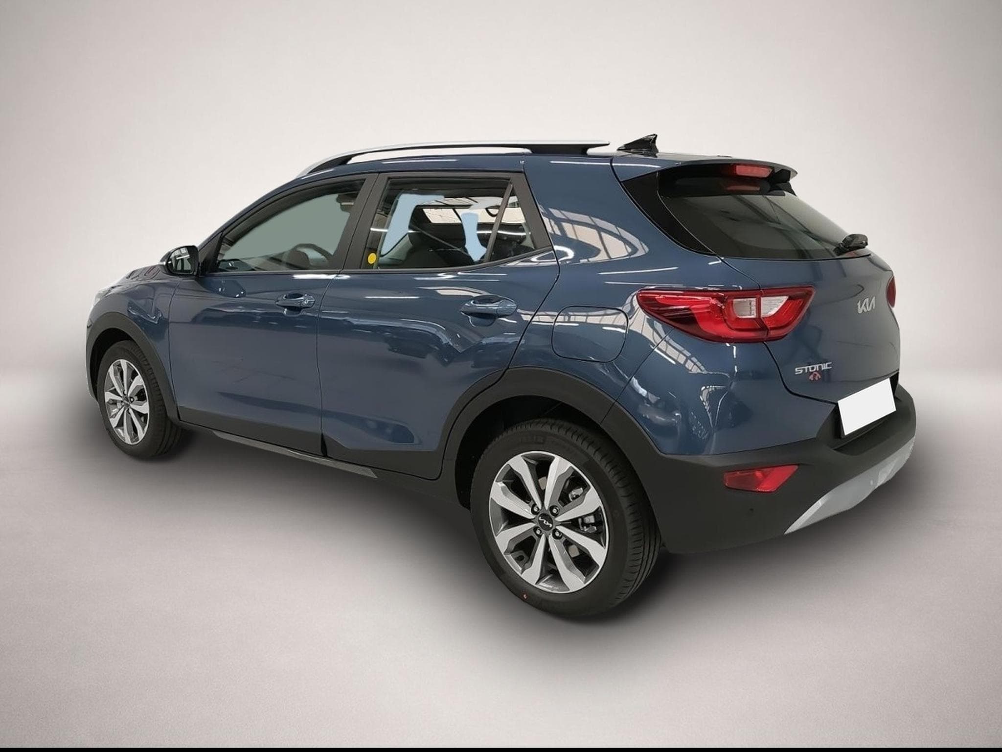 Kia Stonic (2026) - Photo 3