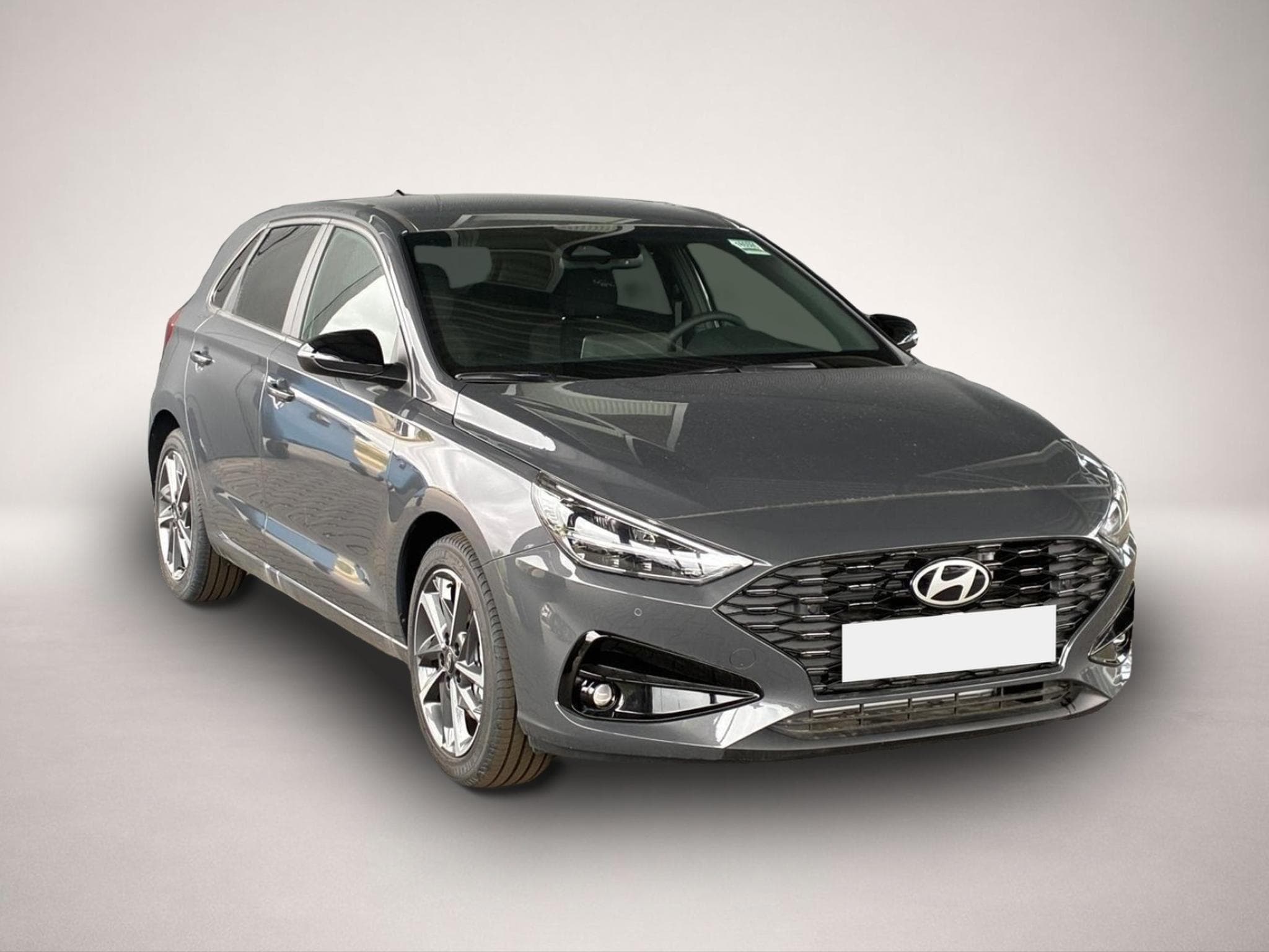 Hyundai i30 (2025) - Photo 4