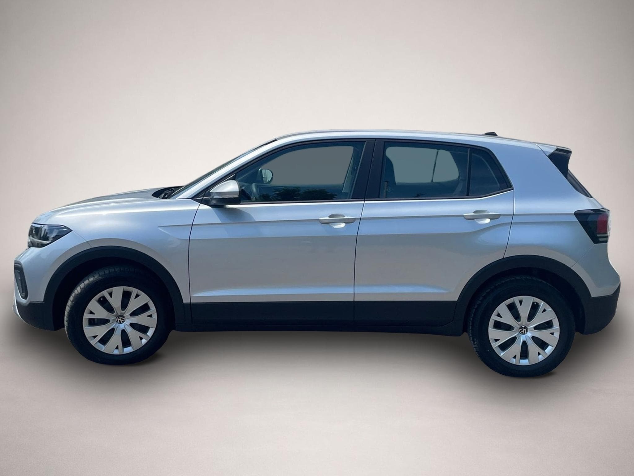VW T-Cross (2025) - Photo 2