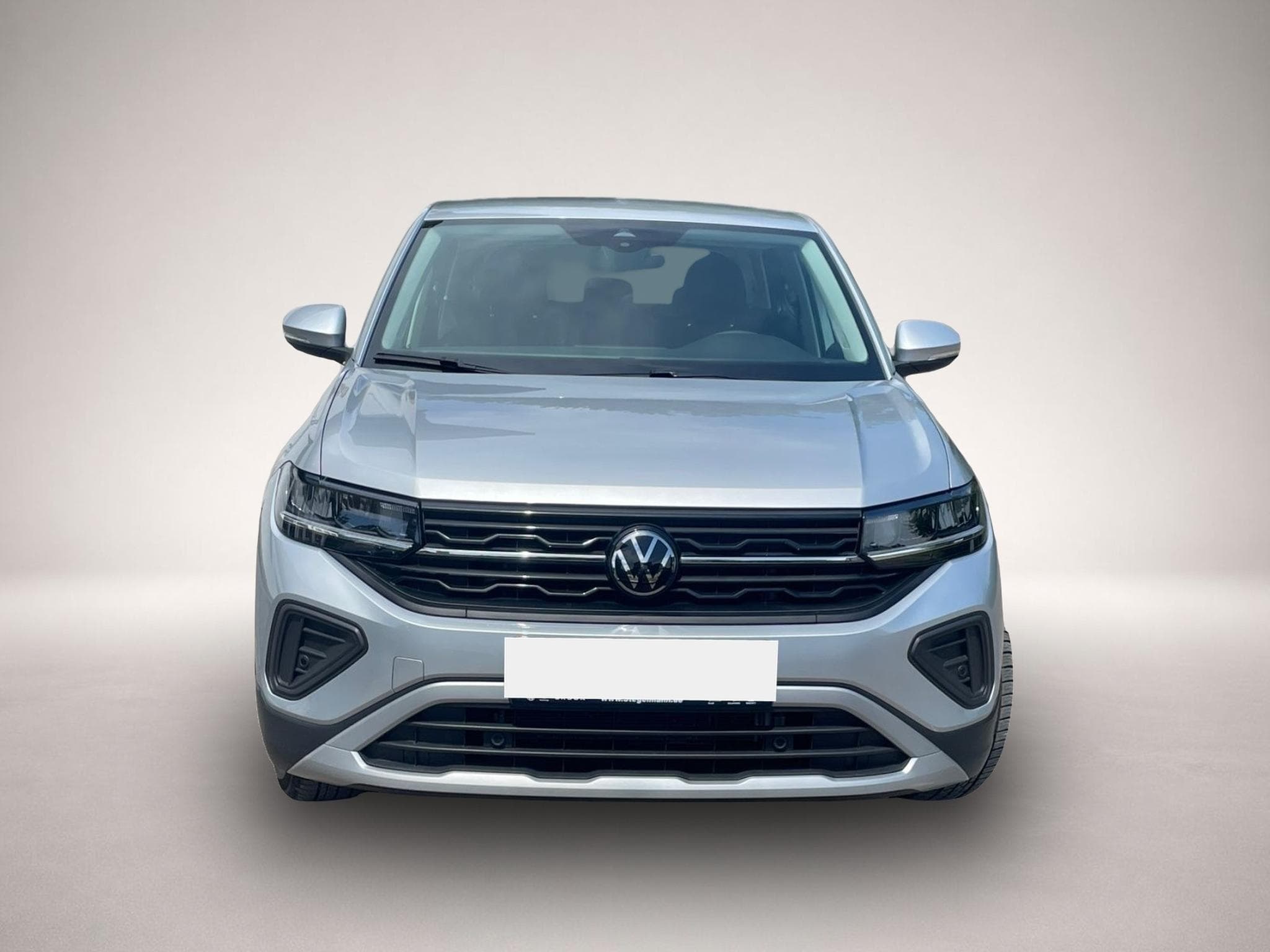 VW T-Cross (2025) - Photo 8