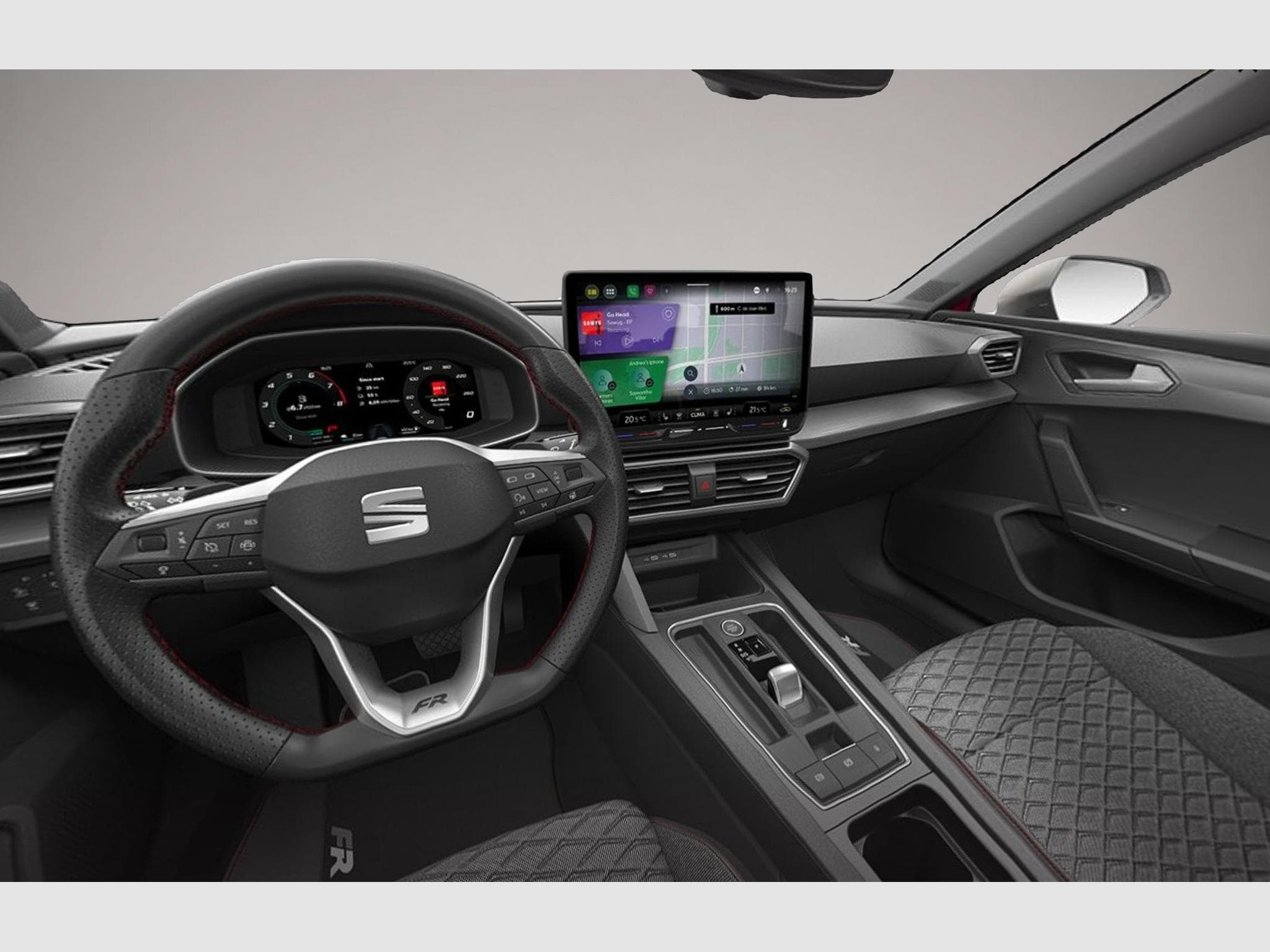 Seat Leon (2026) - Photo 4