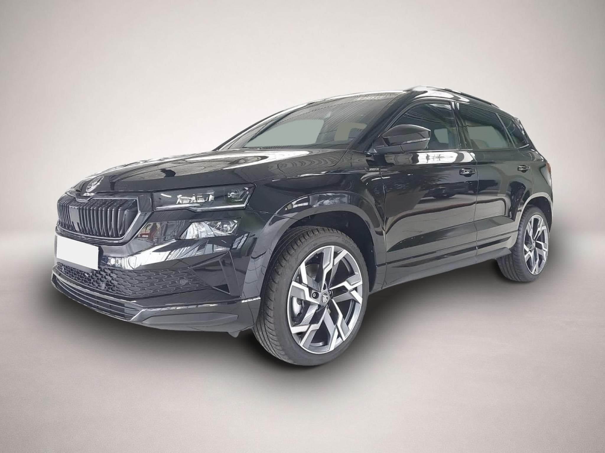 Skoda Karoq (2026) - Photo 1