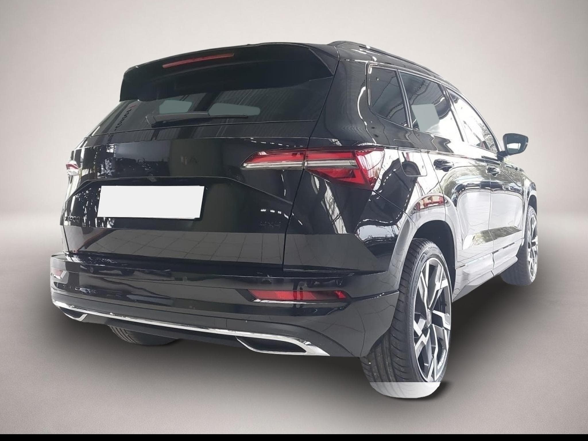 Skoda Karoq (2026) - Photo 2