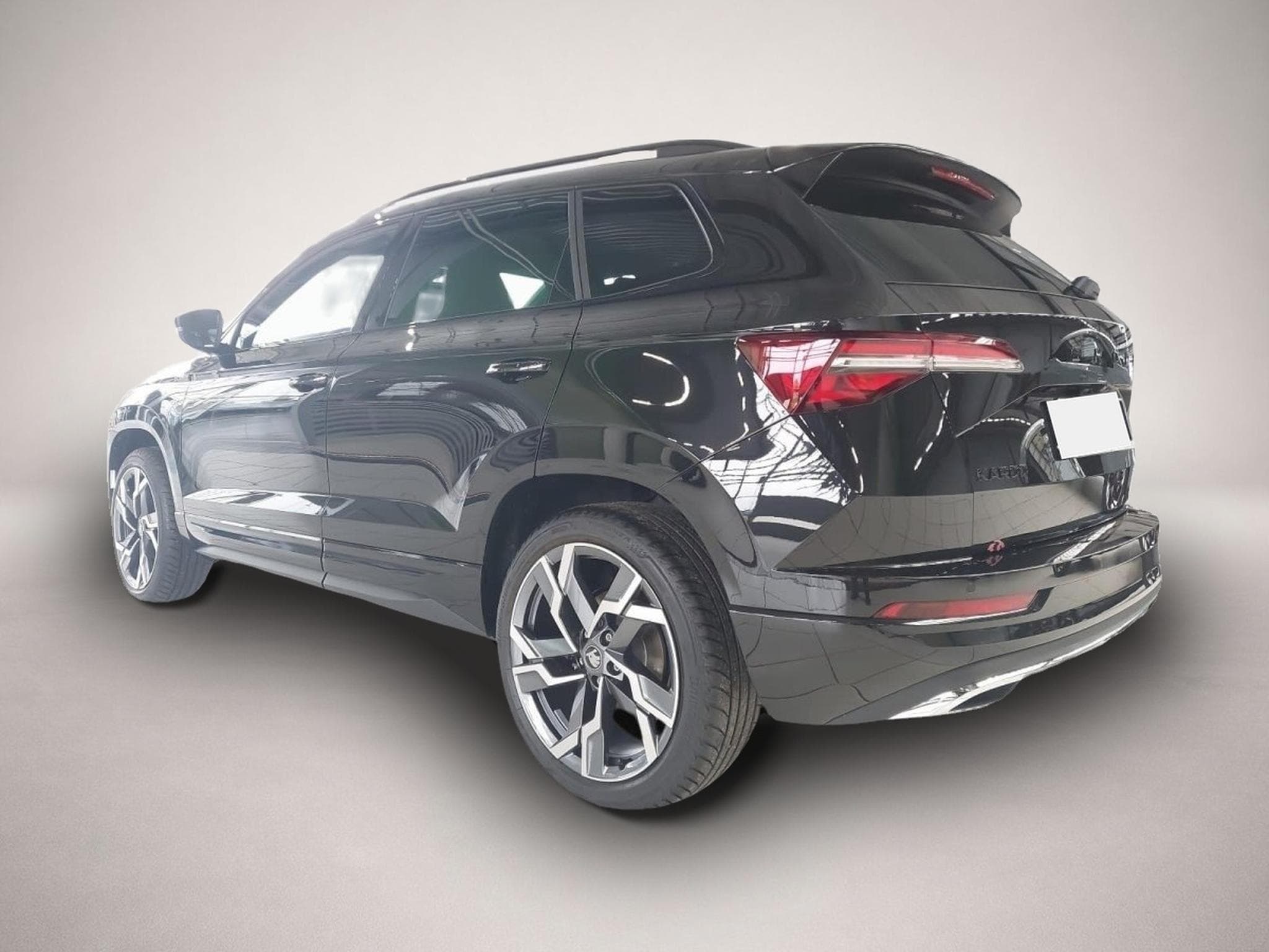 Skoda Karoq (2026) - Photo 3