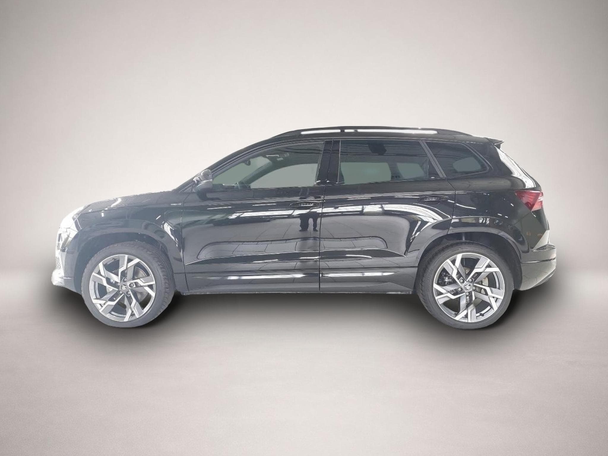 Skoda Karoq (2026) - Photo 4