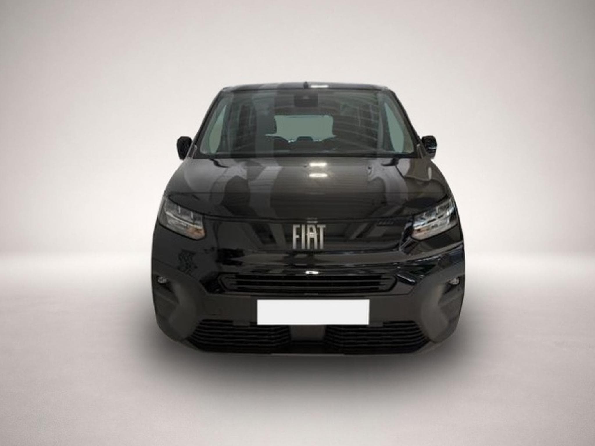 Fiat Doblo (2026) - Photo 2