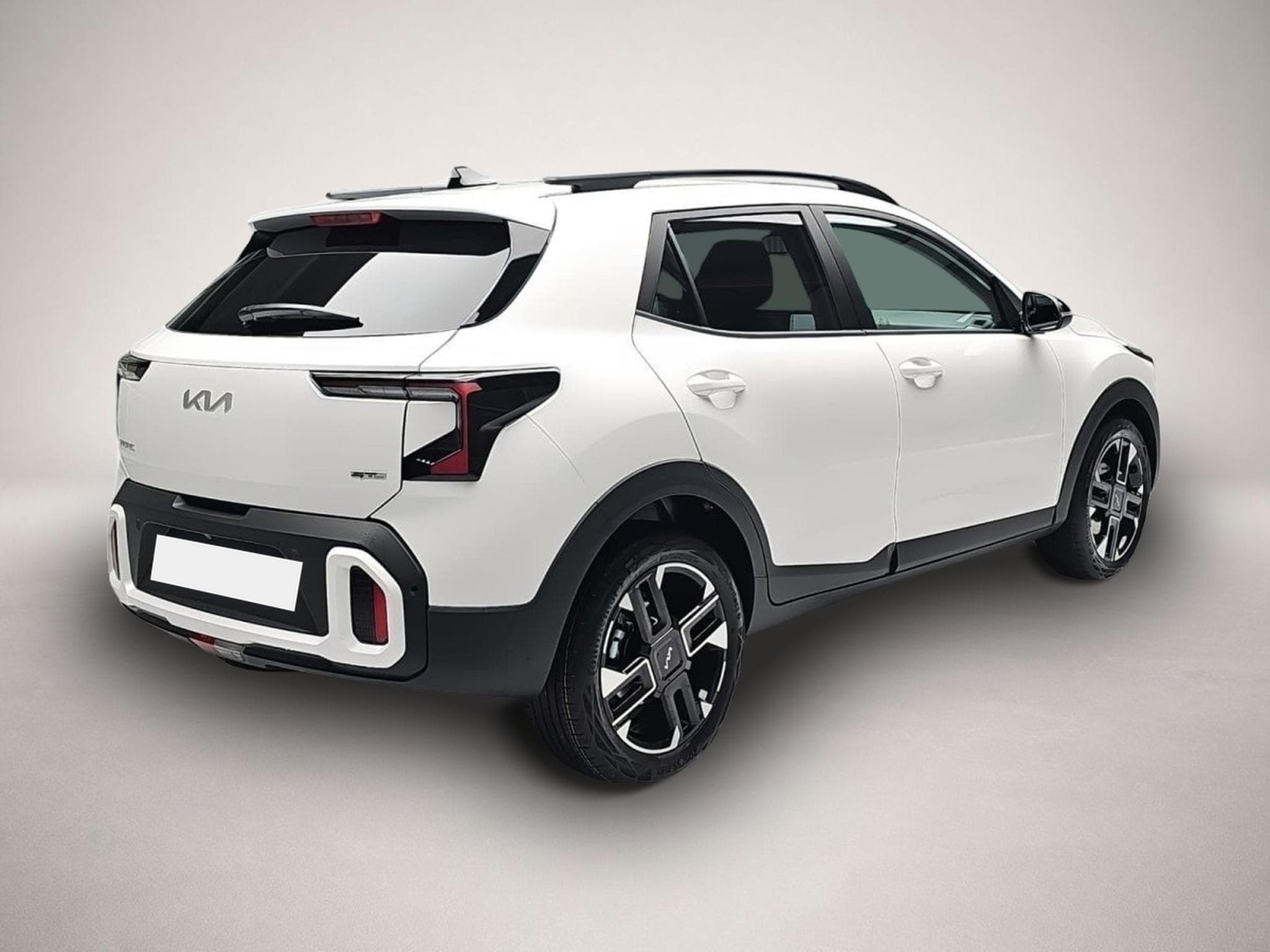 Kia Stonic (2026) - Photo 2