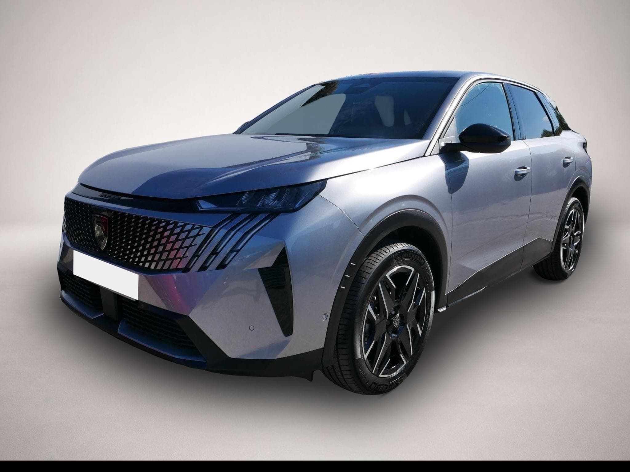 Peugeot 3008 (2026) - Photo 1