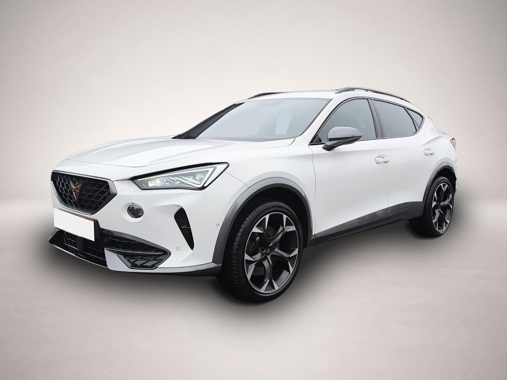 Cupra Formentor (2023) - Photo 1