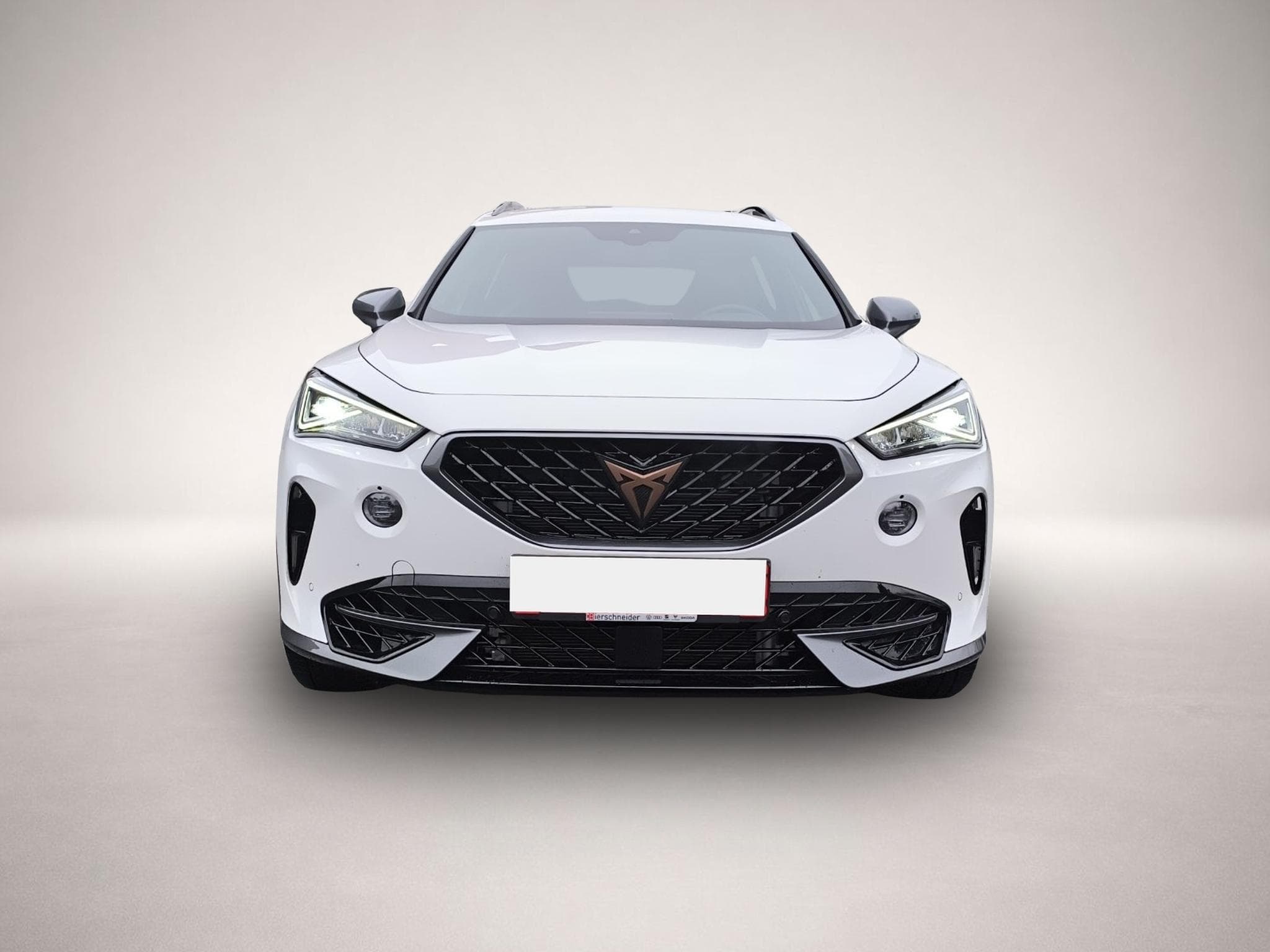 Cupra Formentor (2023) - Photo 2