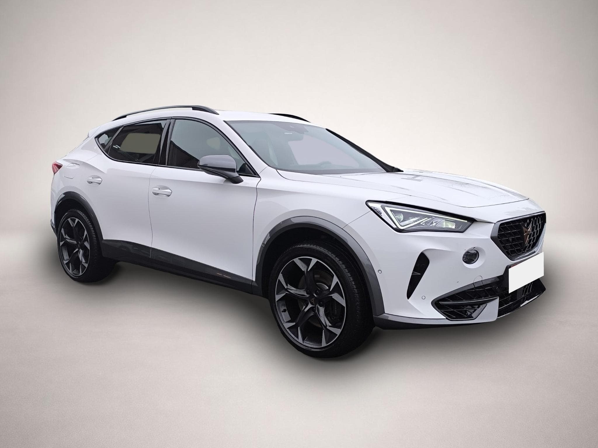 Cupra Formentor (2023) - Photo 3