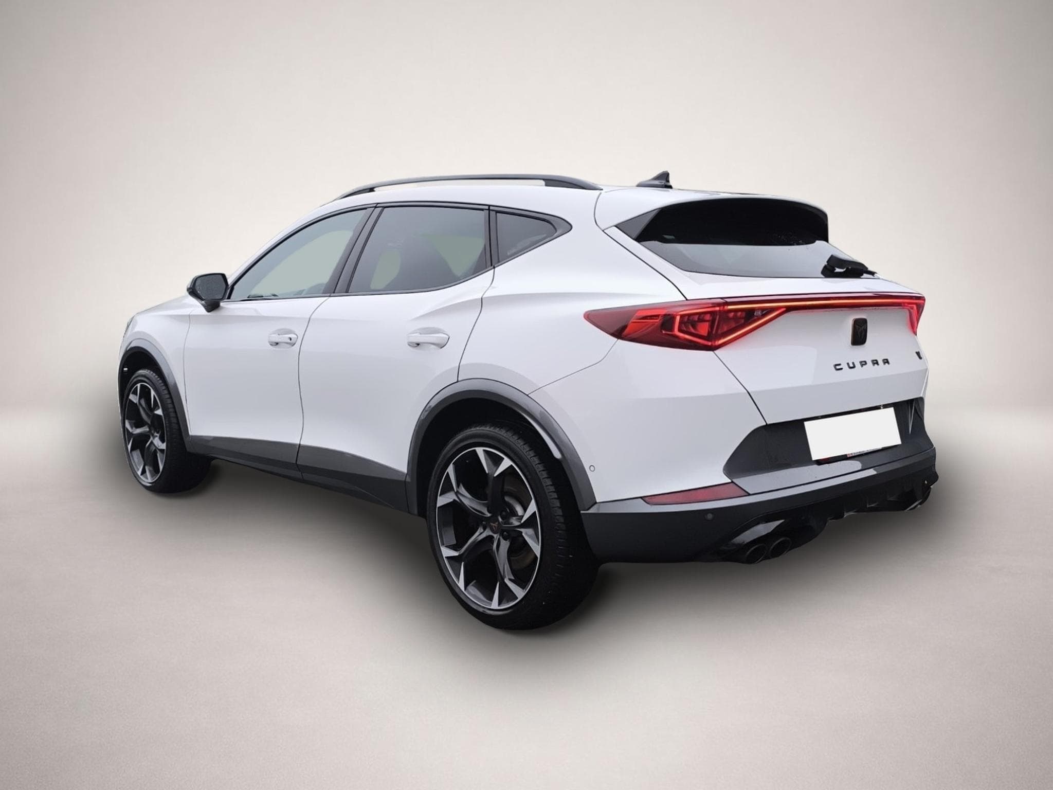 Cupra Formentor (2023) - Photo 5