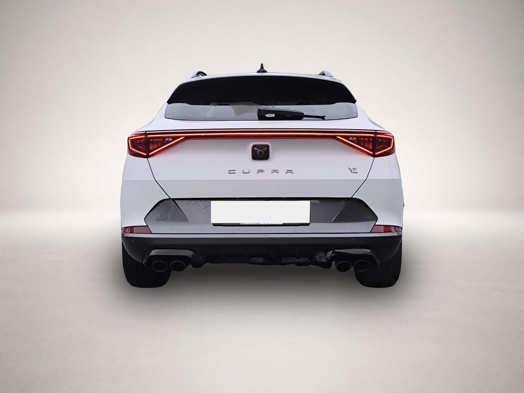 Cupra Formentor (2023) - Photo 6