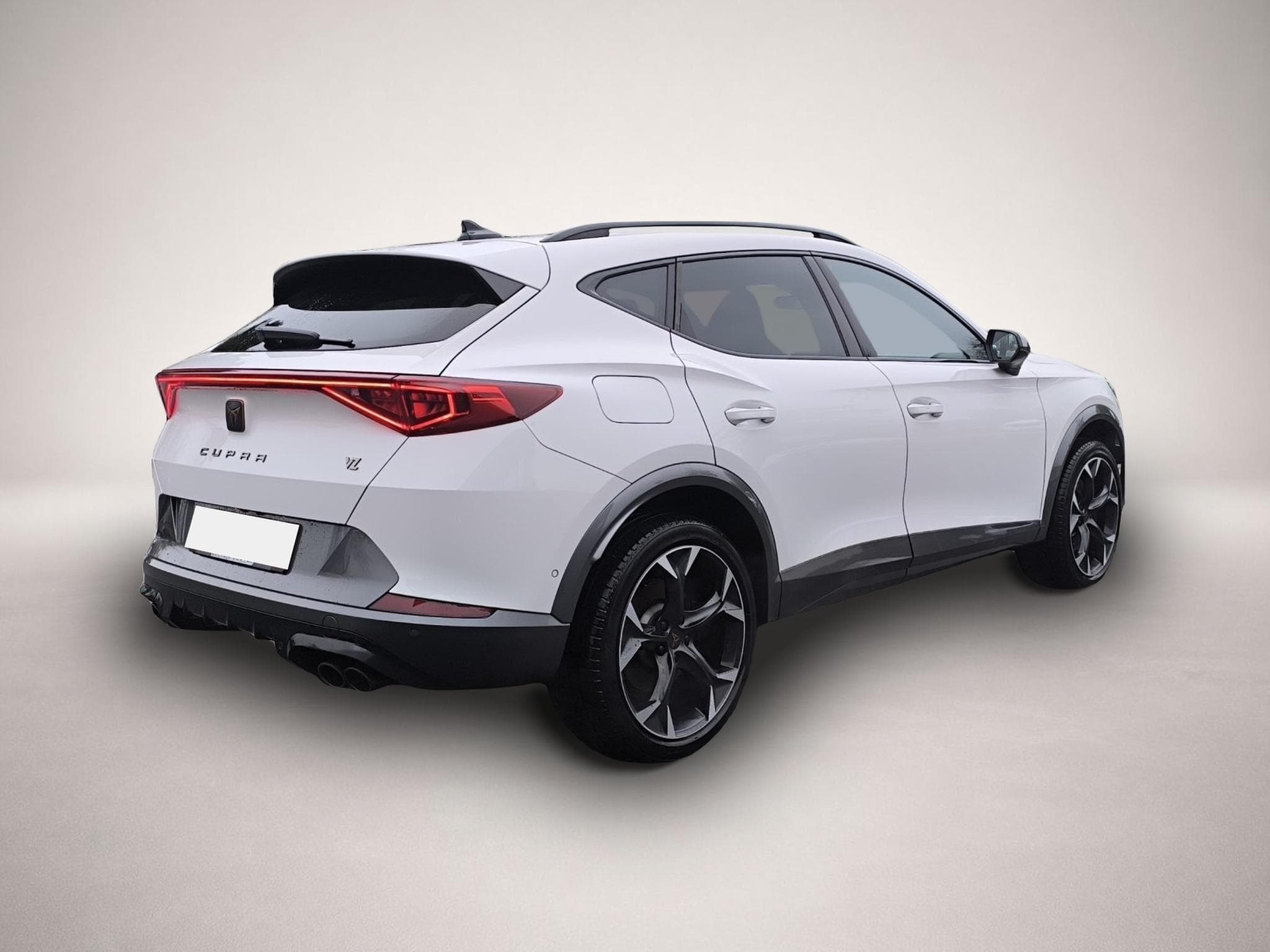 Cupra Formentor (2023) - Photo 7