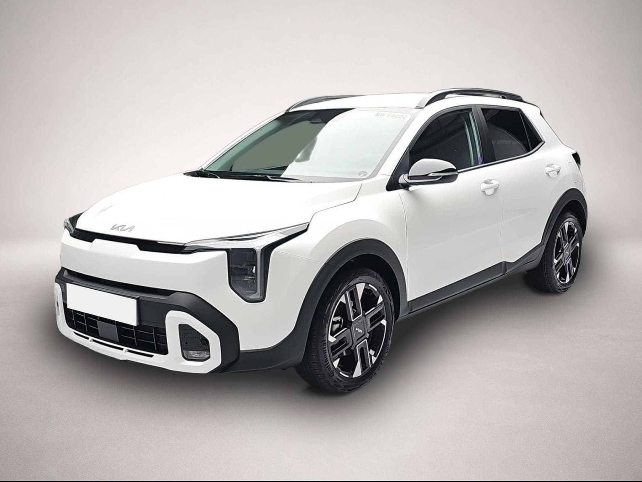 Kia Stonic (2026) - Photo 1