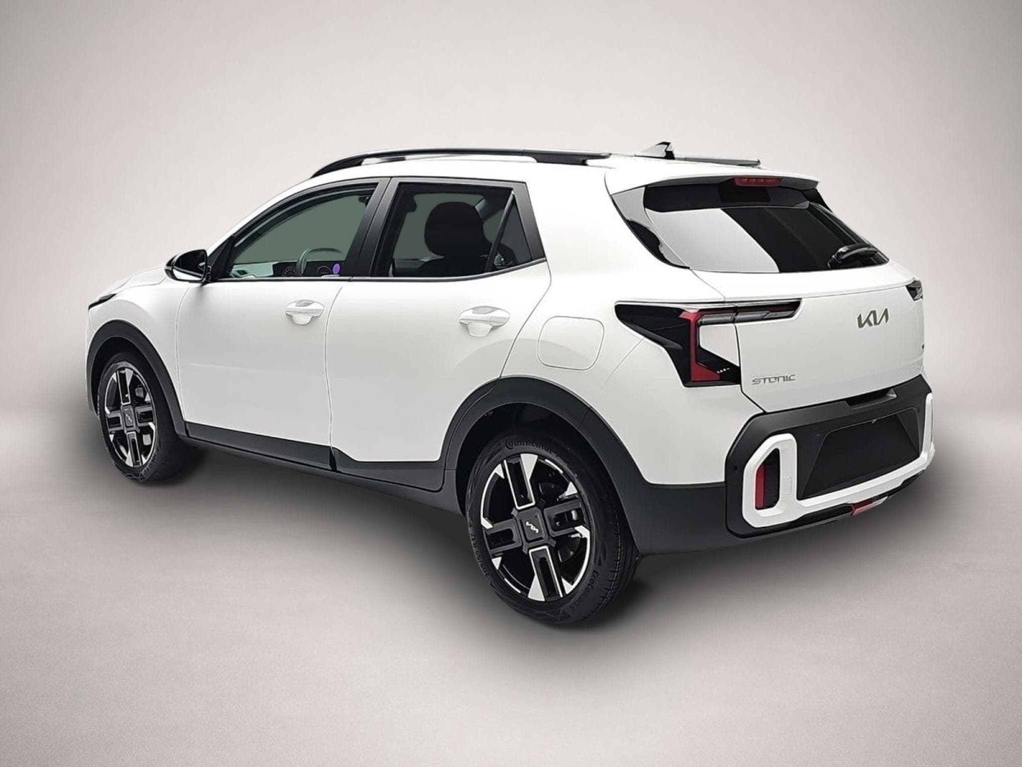 Kia Stonic (2026) - Photo 3