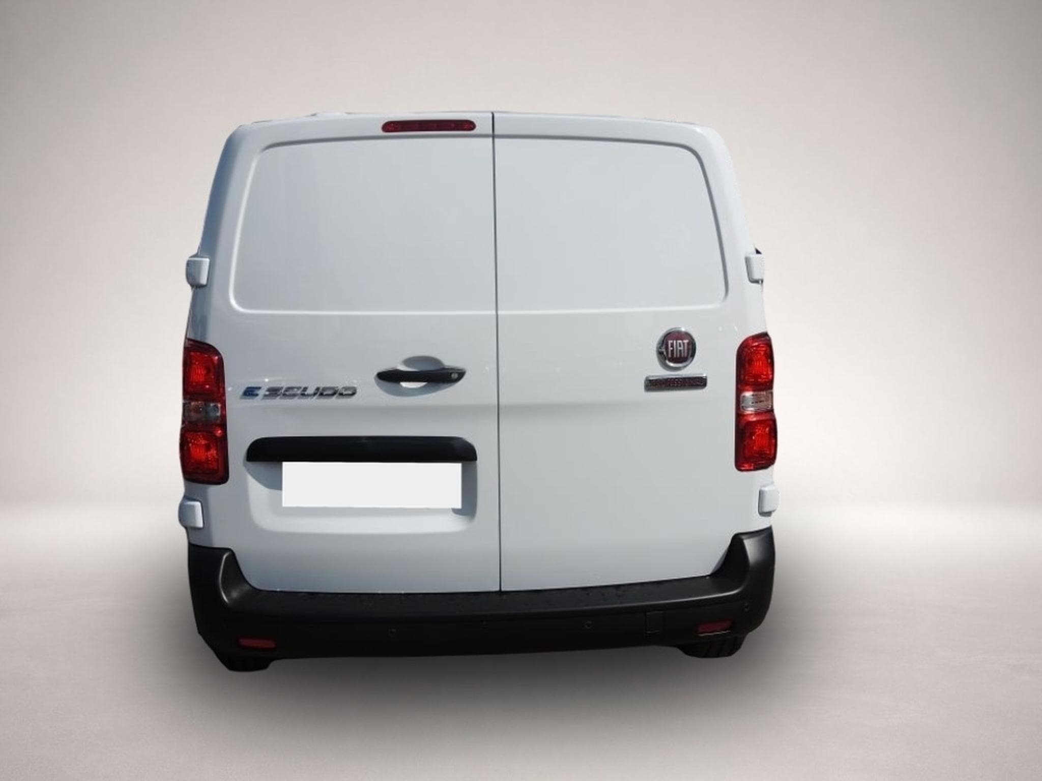 Fiat Scudo (2023) - Photo 1