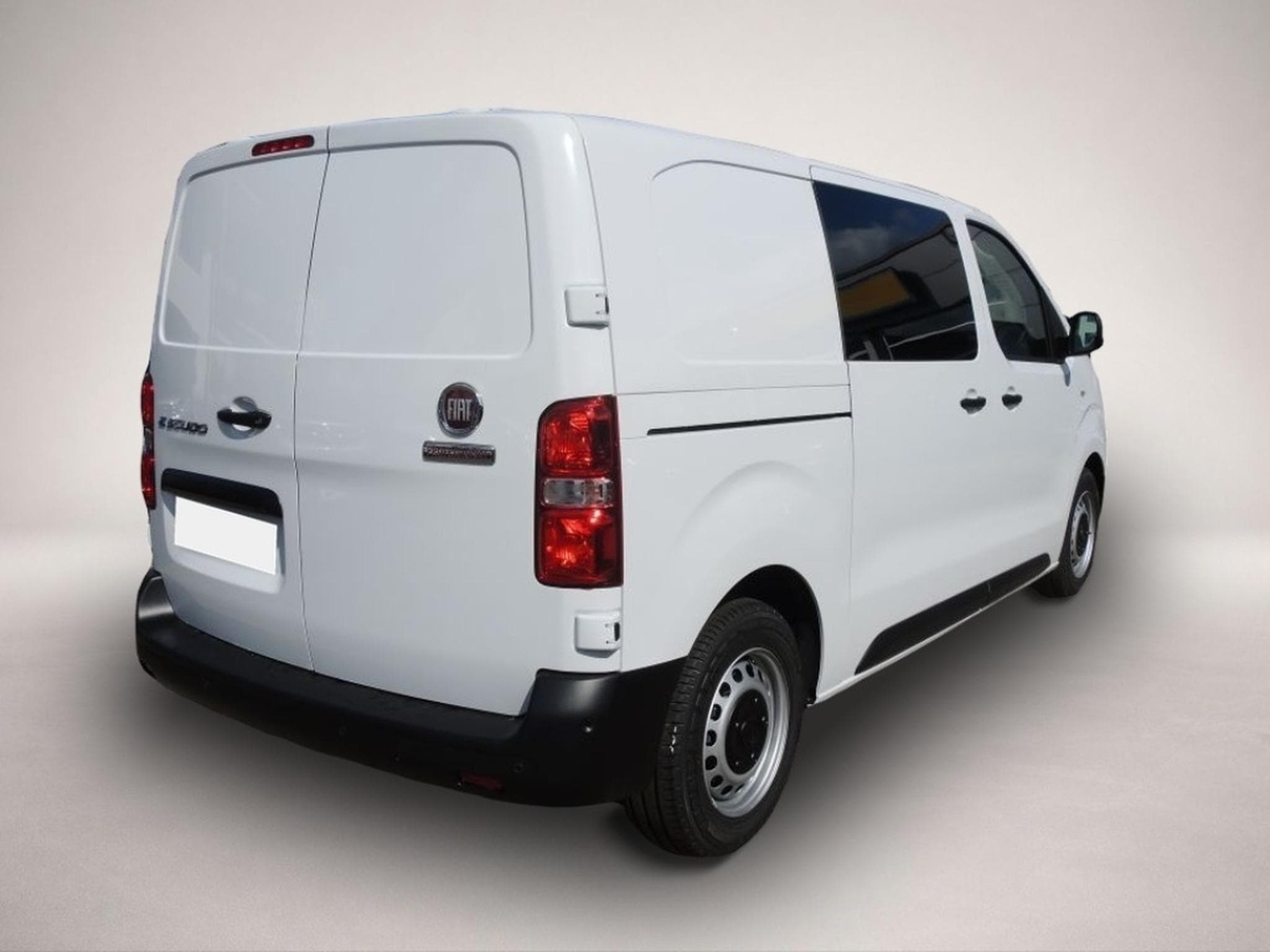 Fiat Scudo (2023) - Photo 2