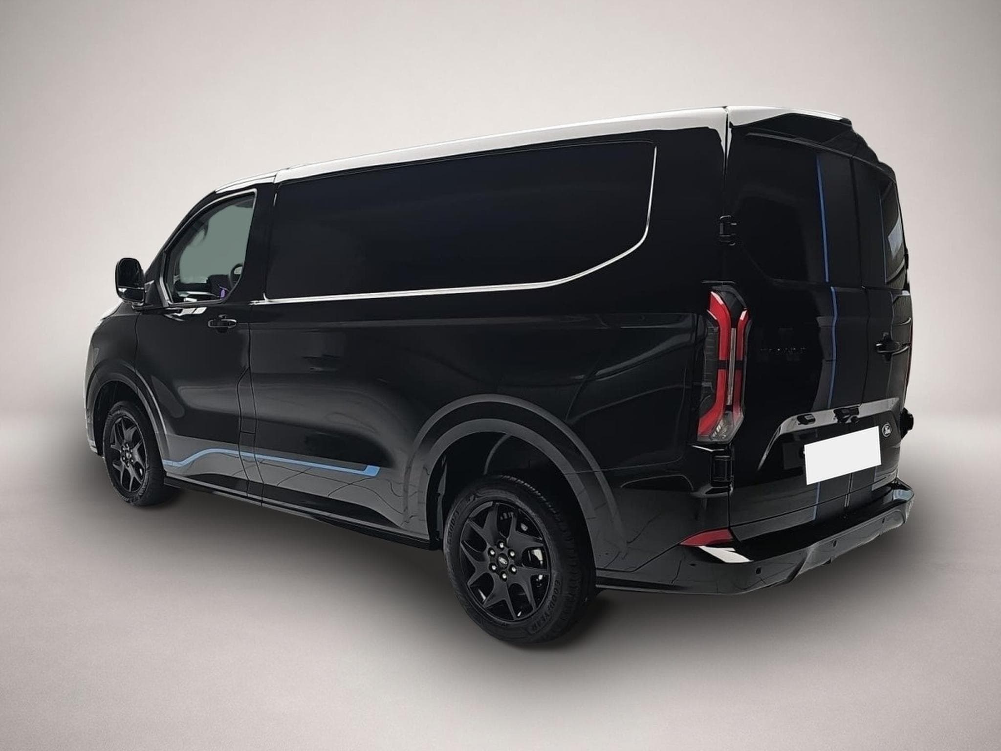 Ford Transit (2026) - Photo 3