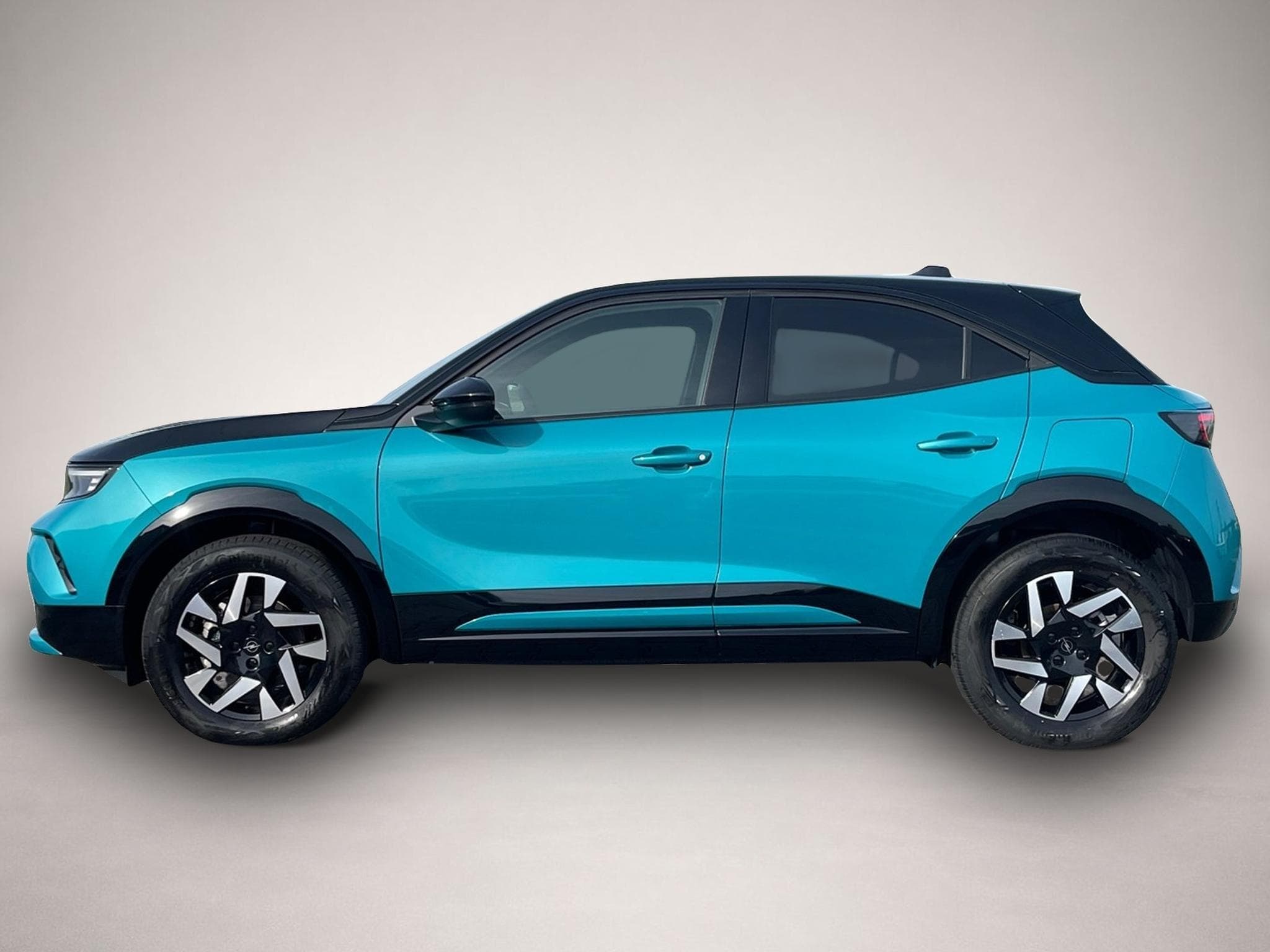 Opel Mokka (2025) - Photo 3