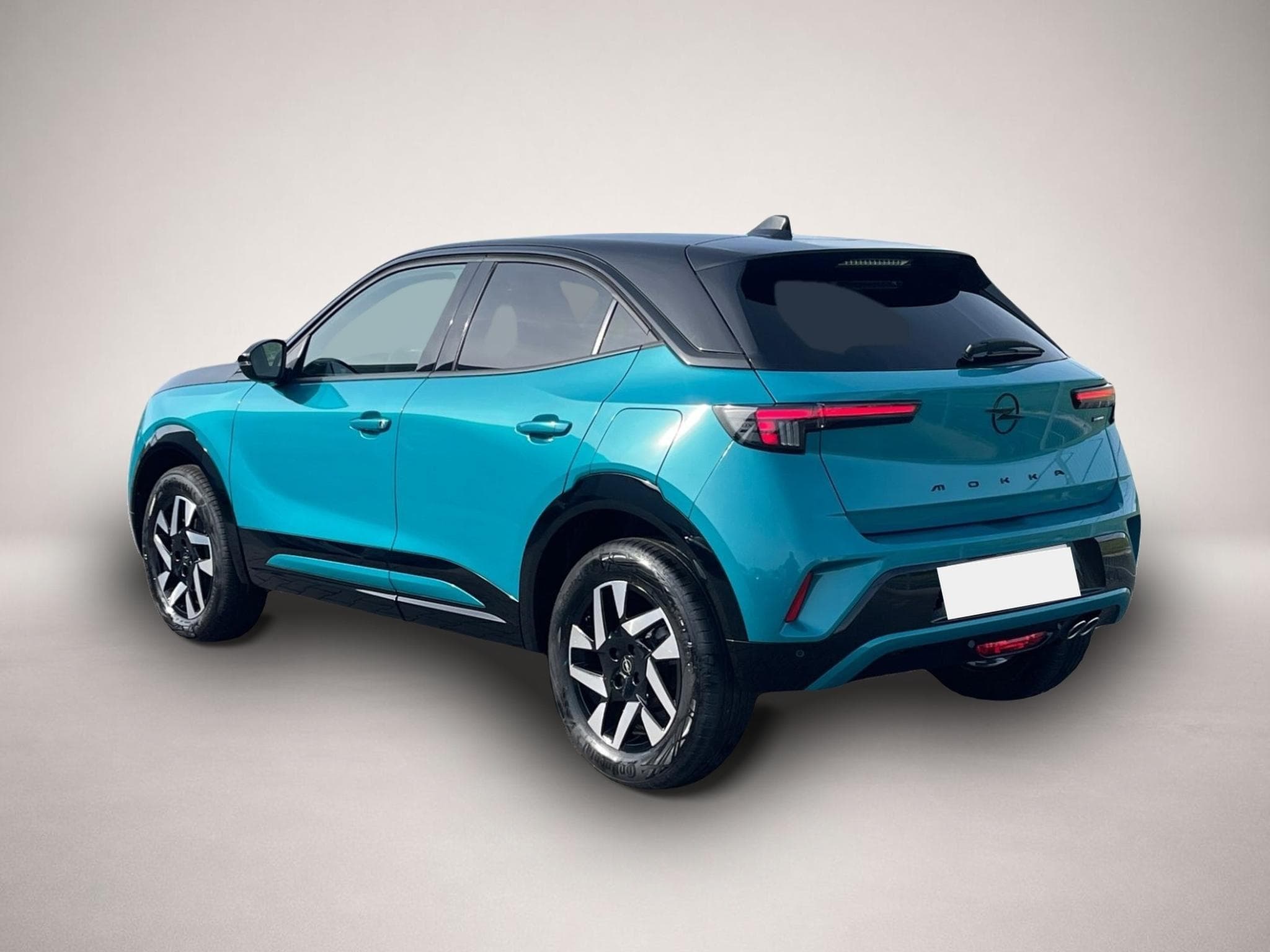 Opel Mokka (2025) - Photo 4