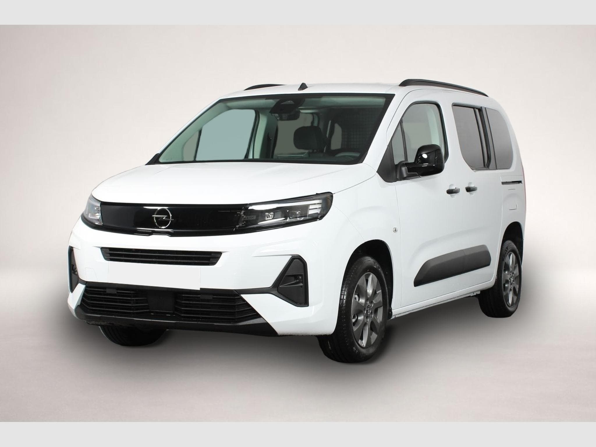 Opel Combo (2026) - Photo 1