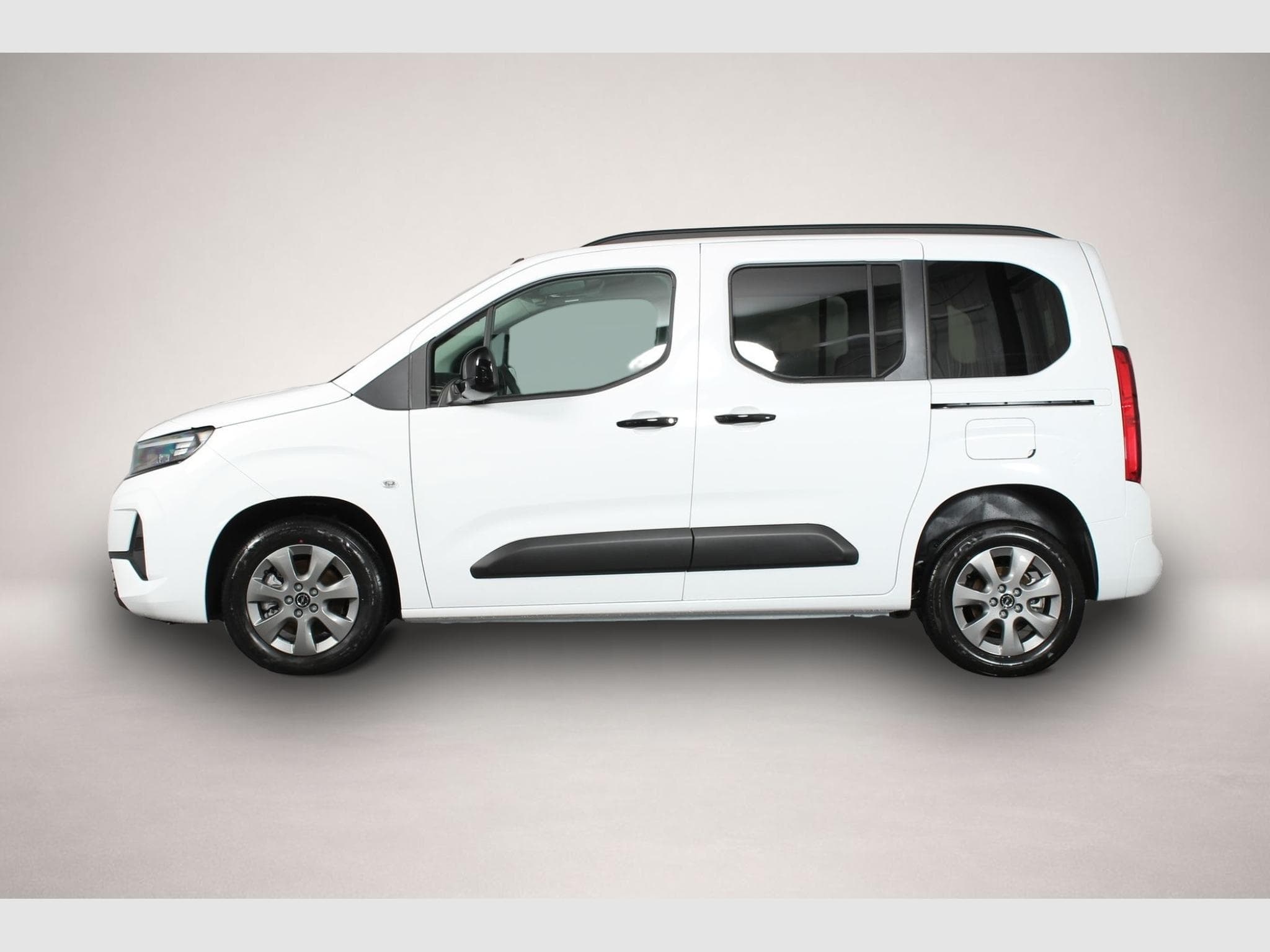 Opel Combo (2026) - Photo 2