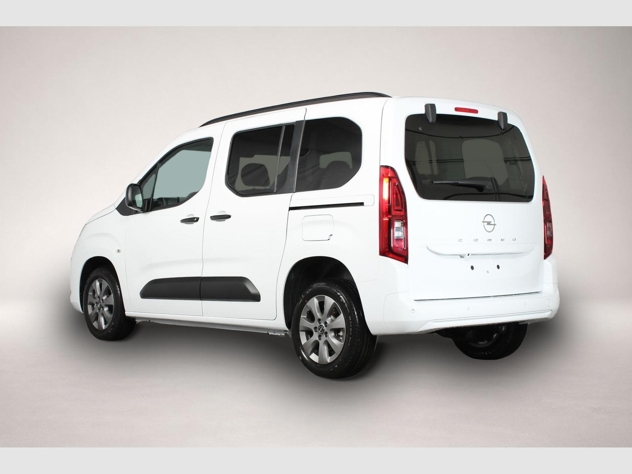Opel Combo (2026) - Photo 3