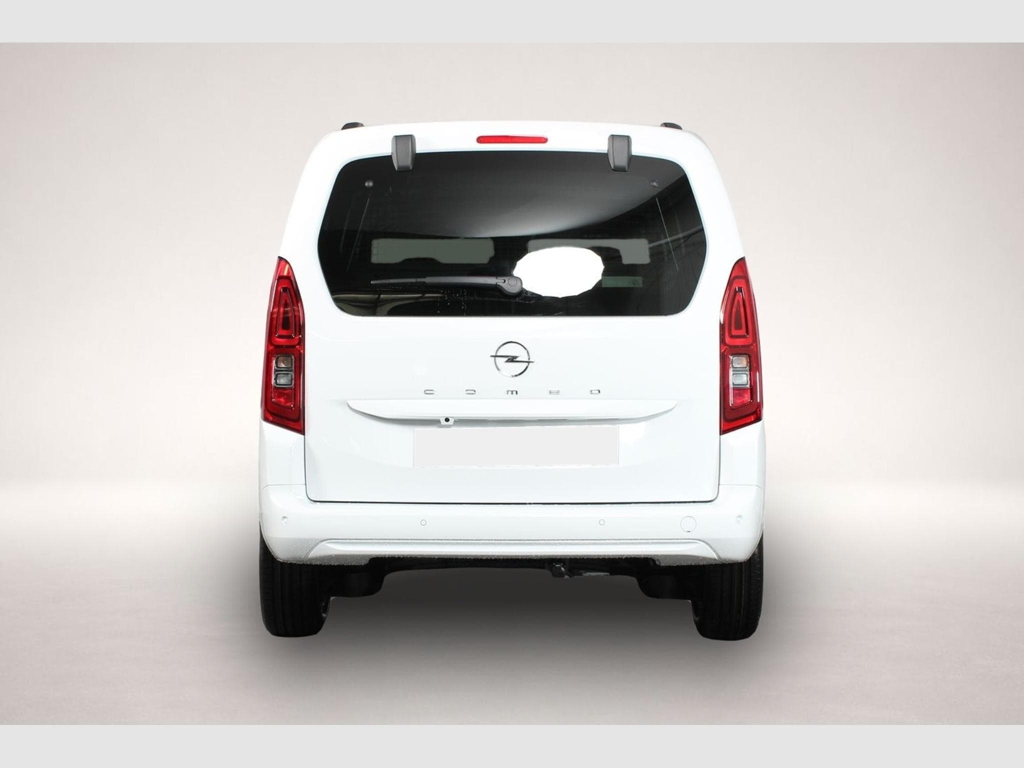 Opel Combo (2026) - Photo 4