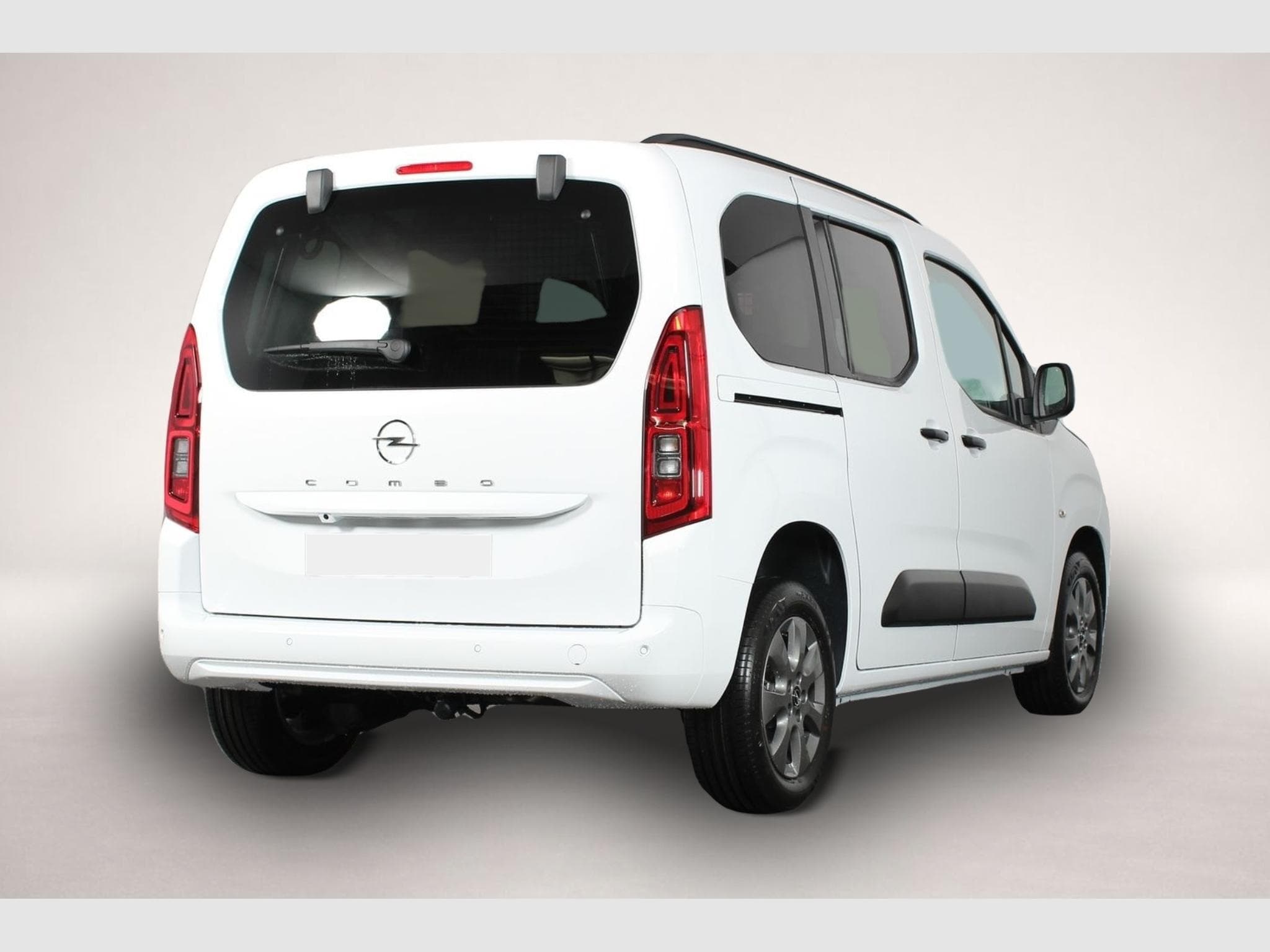 Opel Combo (2026) - Photo 5