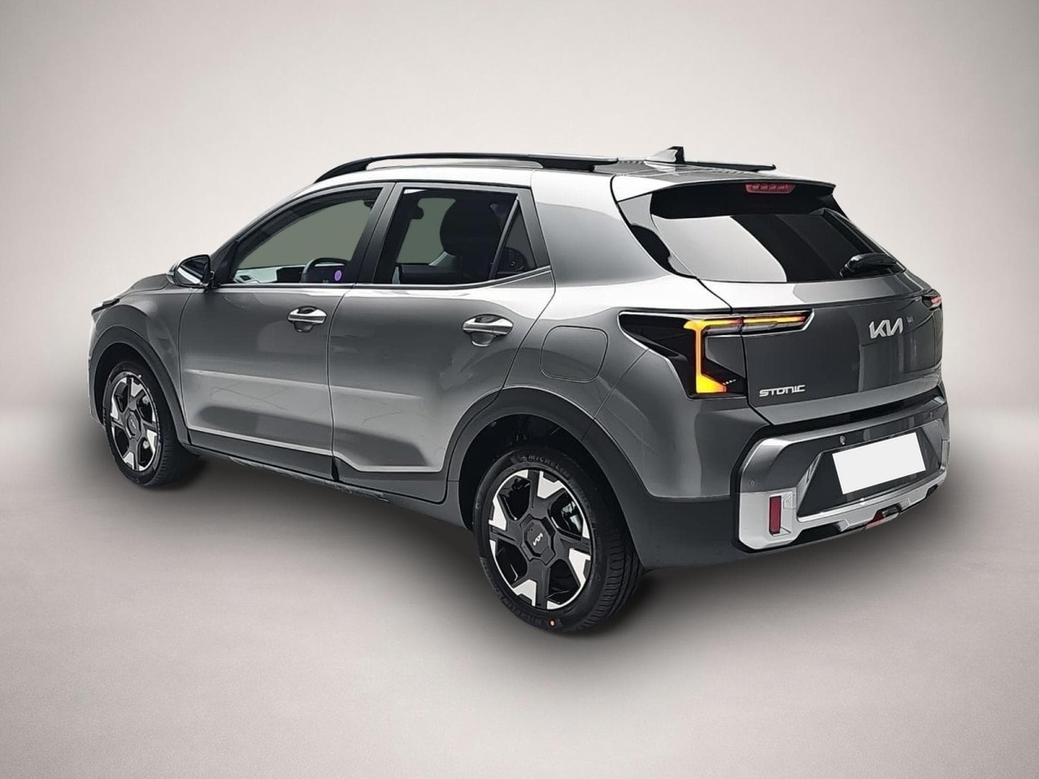 Kia Stonic (2026) - Photo 3