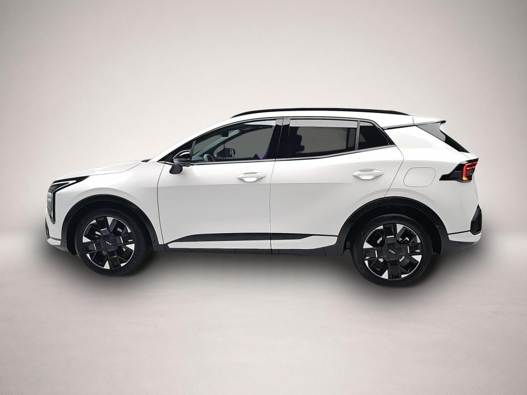 Kia Sportage (2026) - Photo 4
