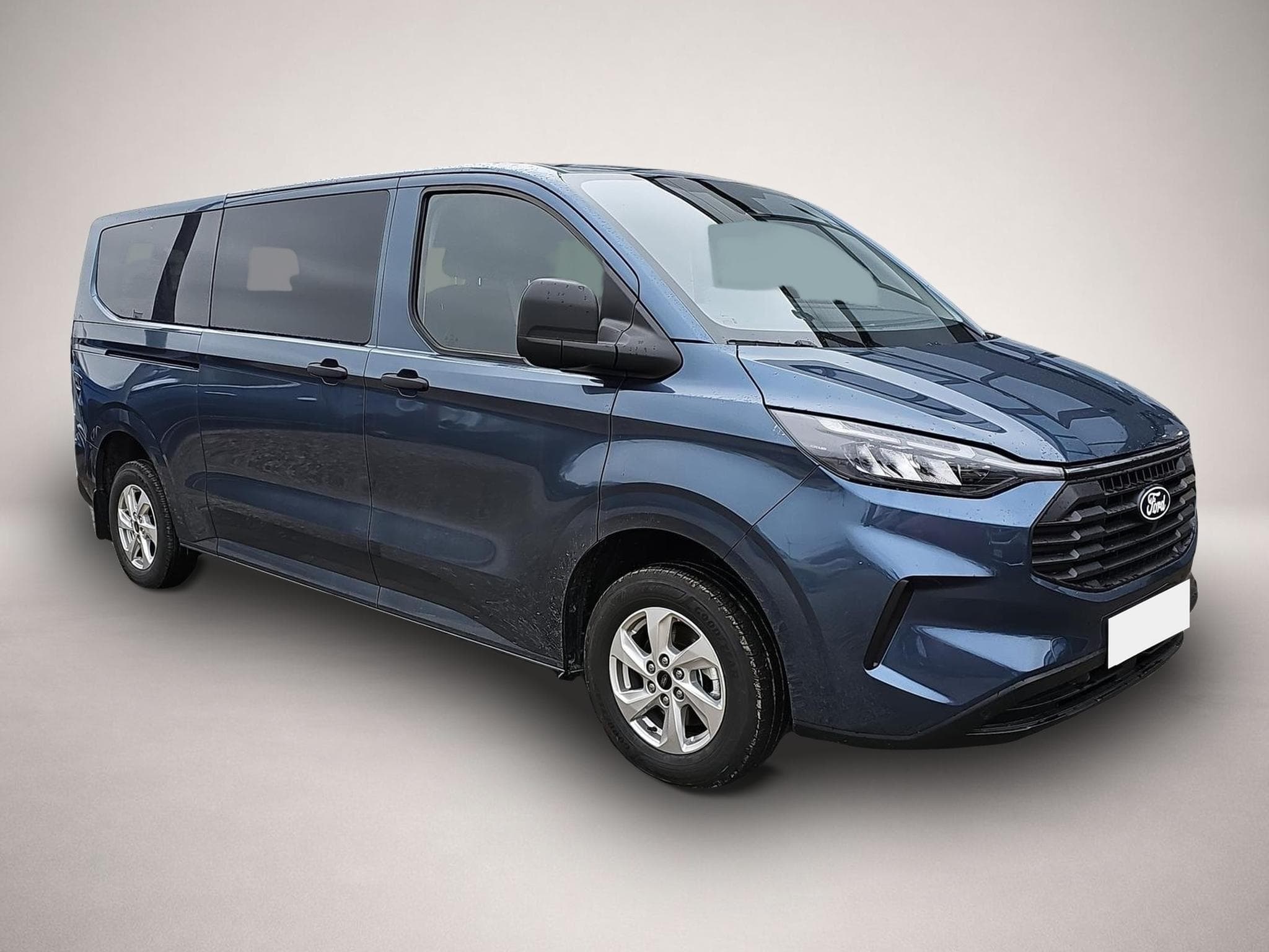 Ford Transit (2026) - Photo 1