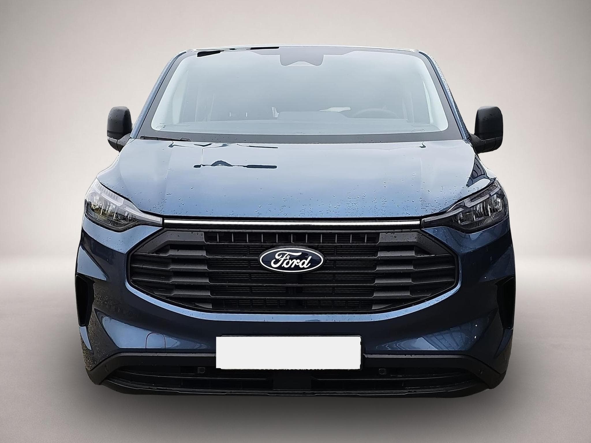 Ford Transit (2026) - Photo 2