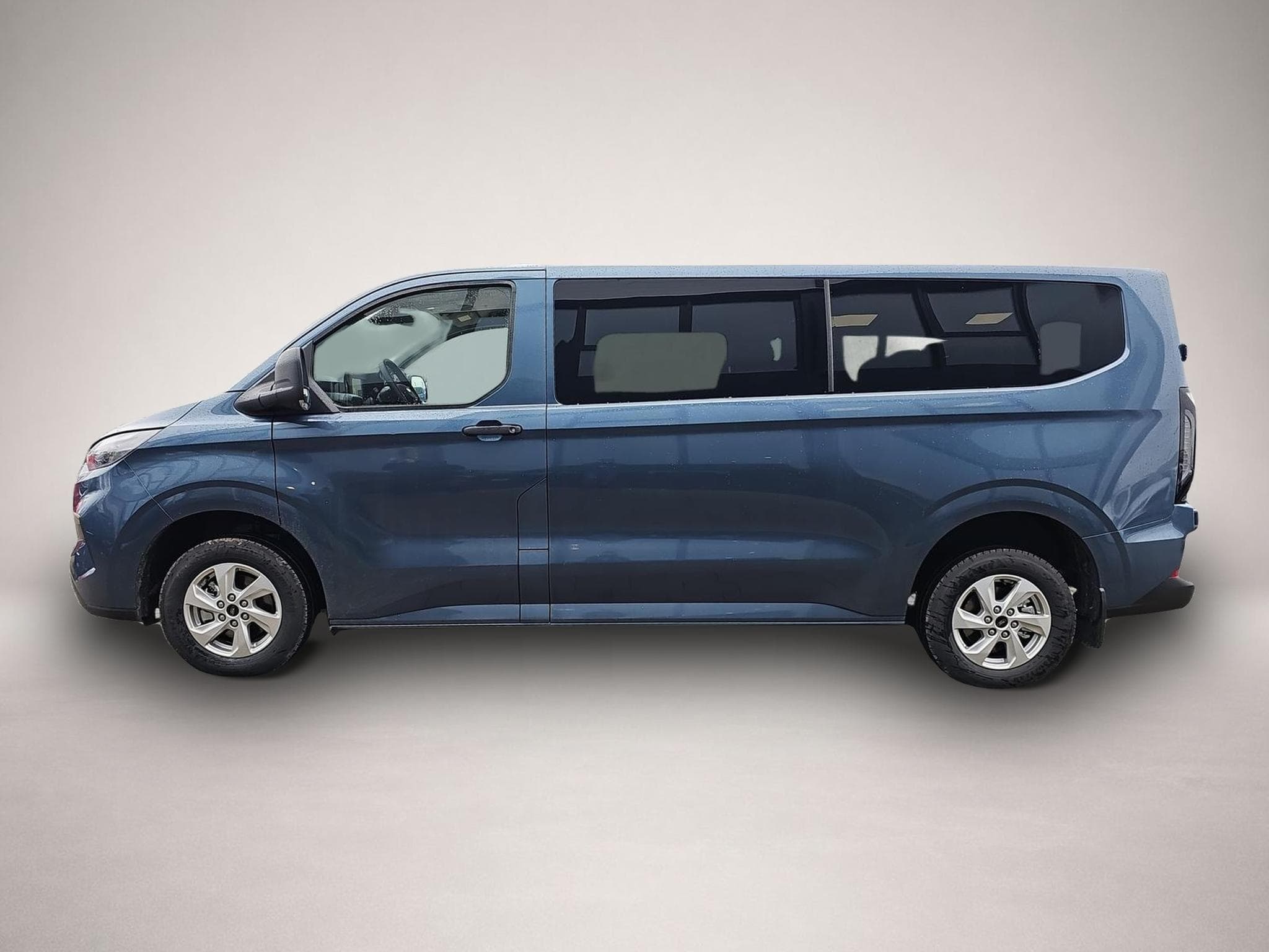 Ford Transit (2026) - Photo 4
