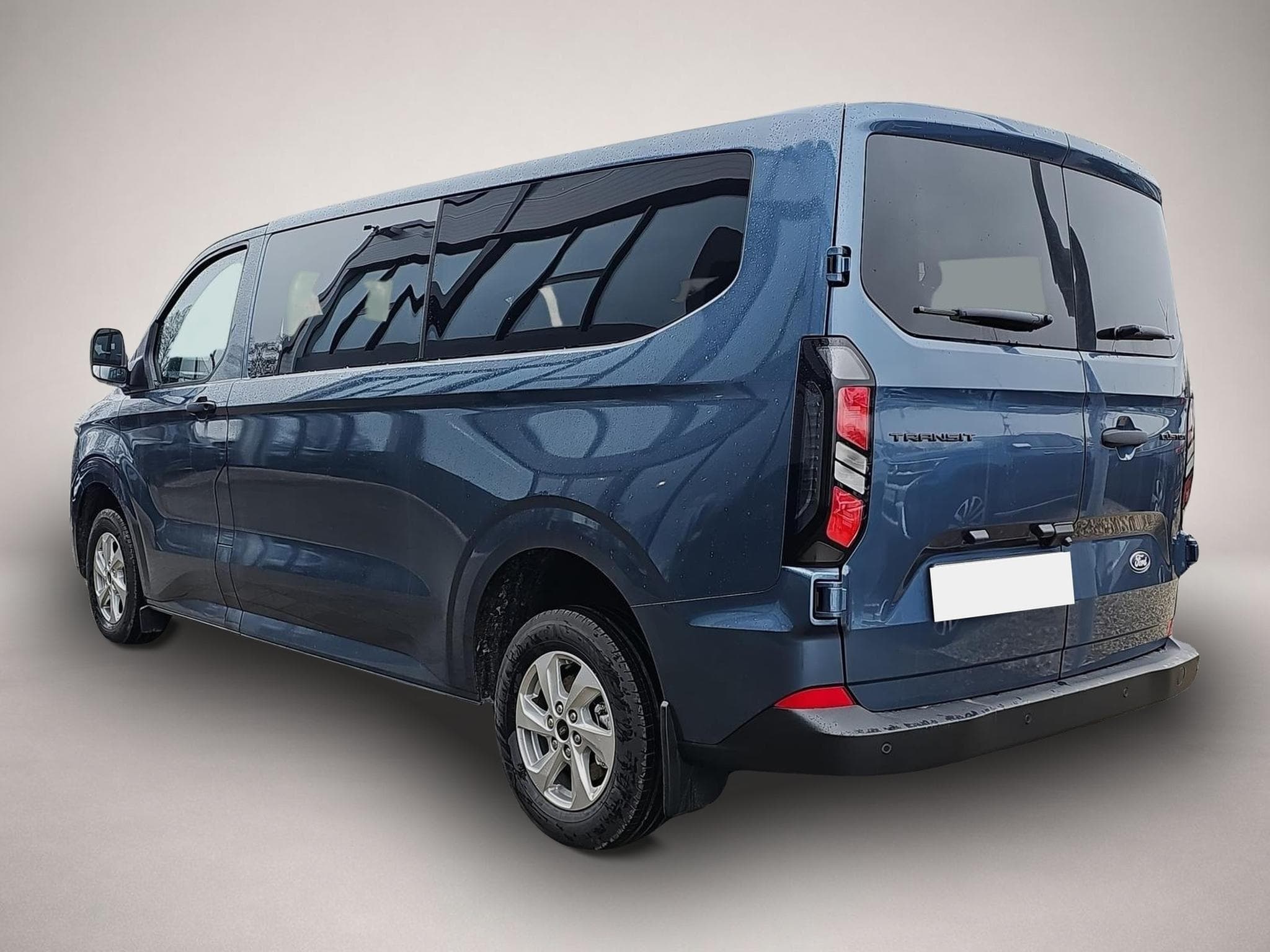 Ford Transit (2026) - Photo 5