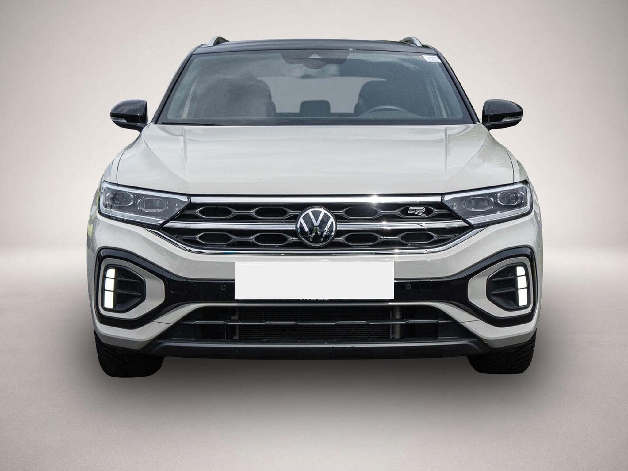 VW T-Roc (2024) - Photo 2