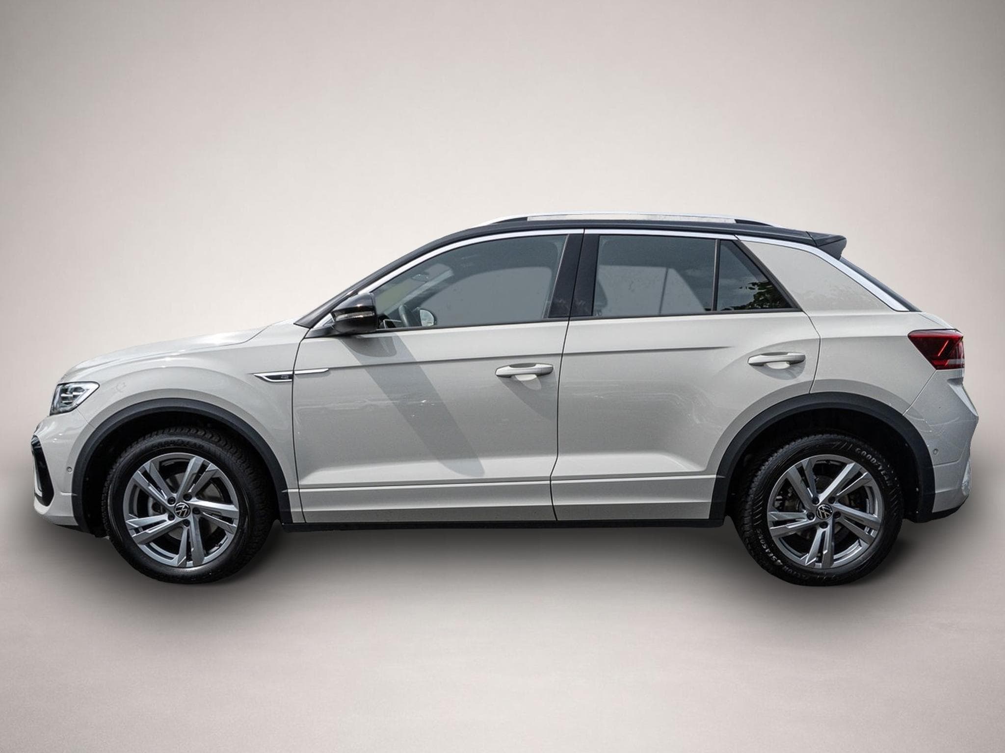 VW T-Roc (2024) - Photo 4