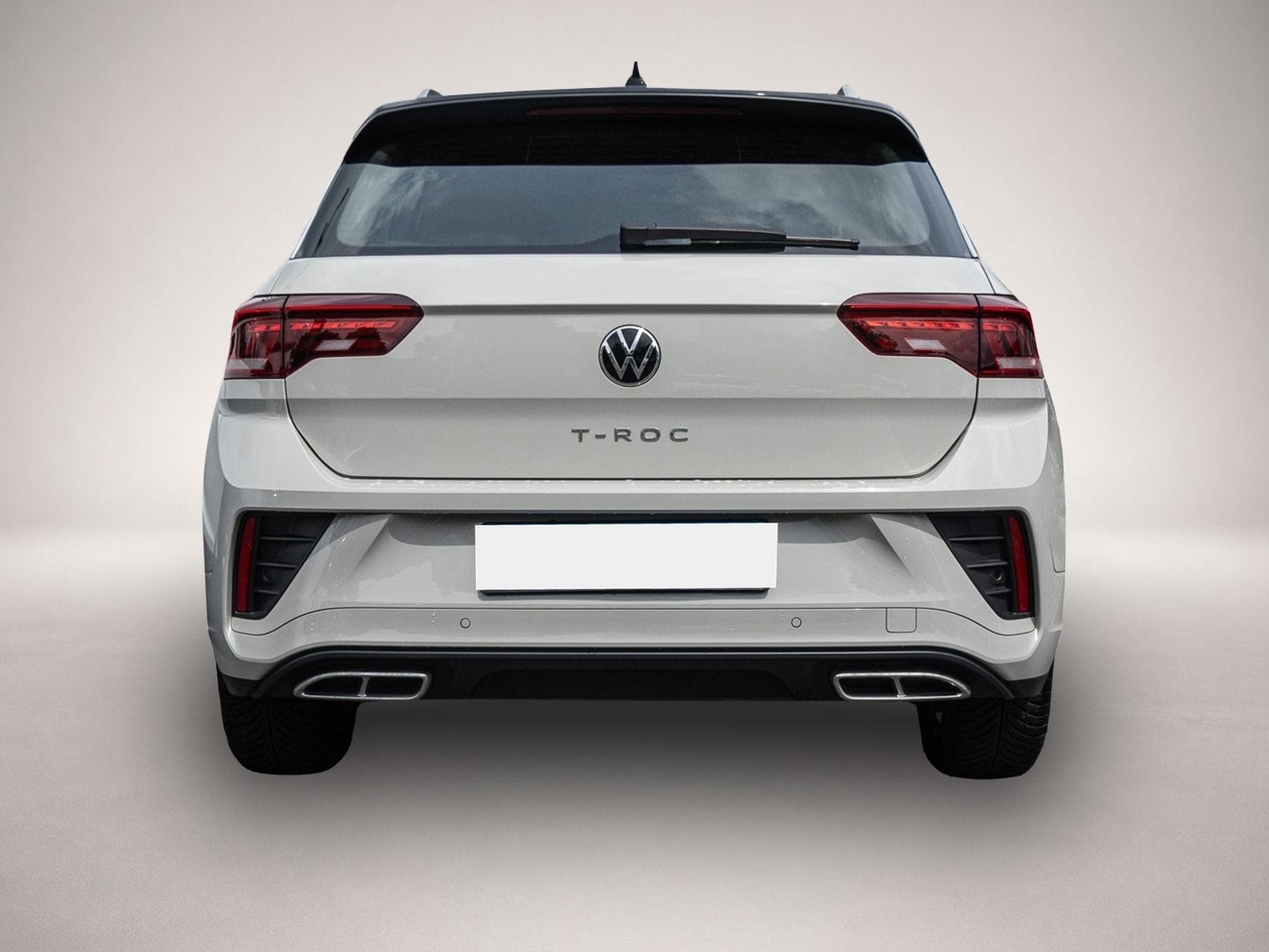 VW T-Roc (2024) - Photo 5